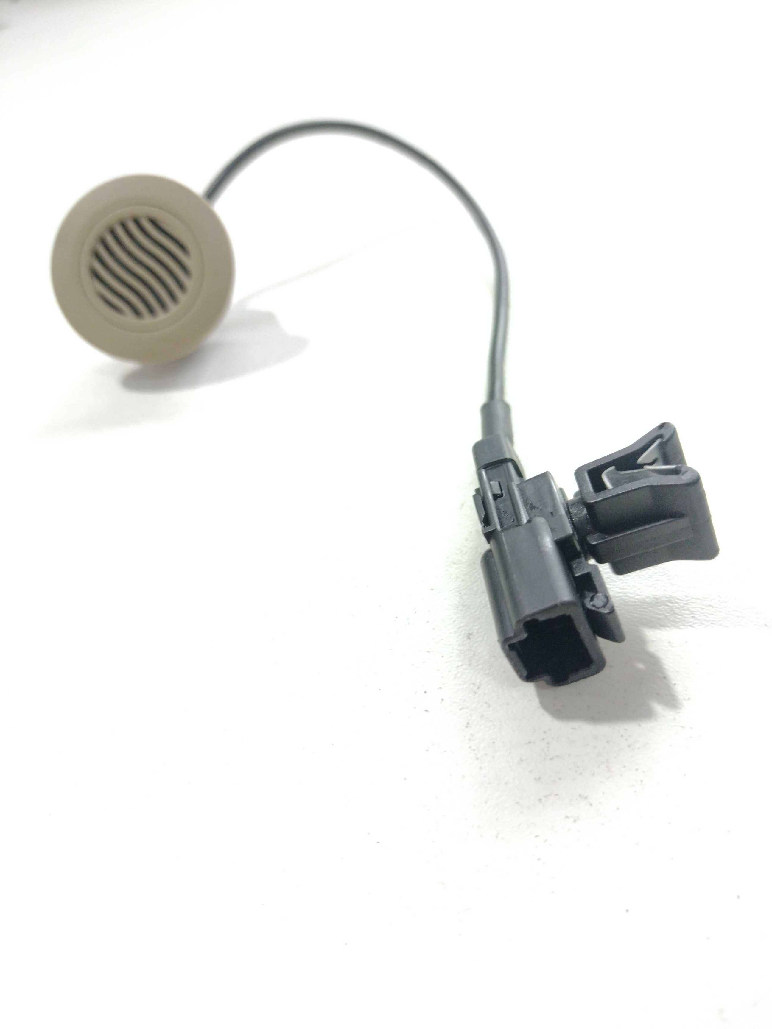 Sensor Microfone Teto Renault Sandero 2013 283128032r 1