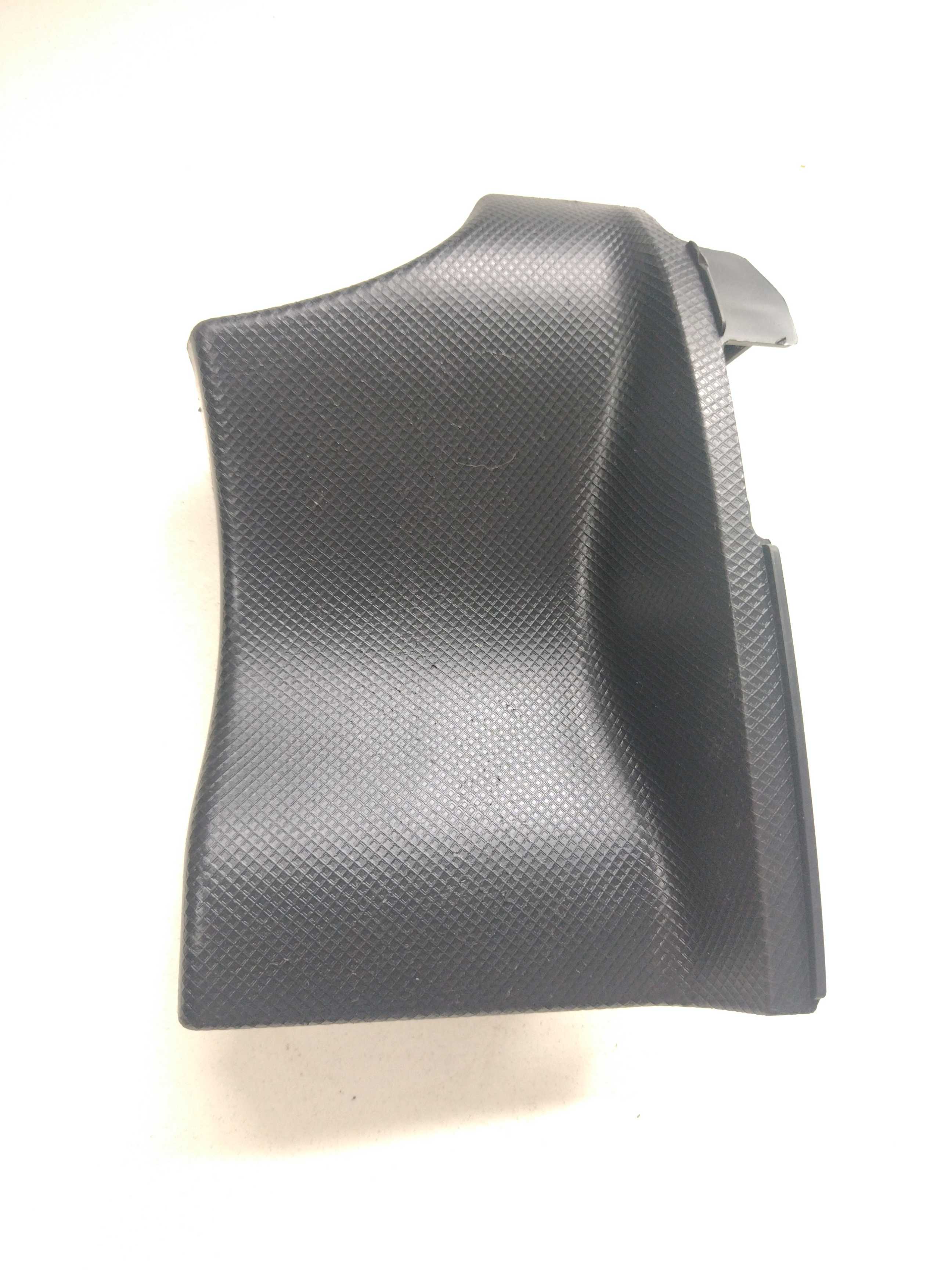 Moldura Acabamento Painel De Inst Sandero 2013 681042650r 1