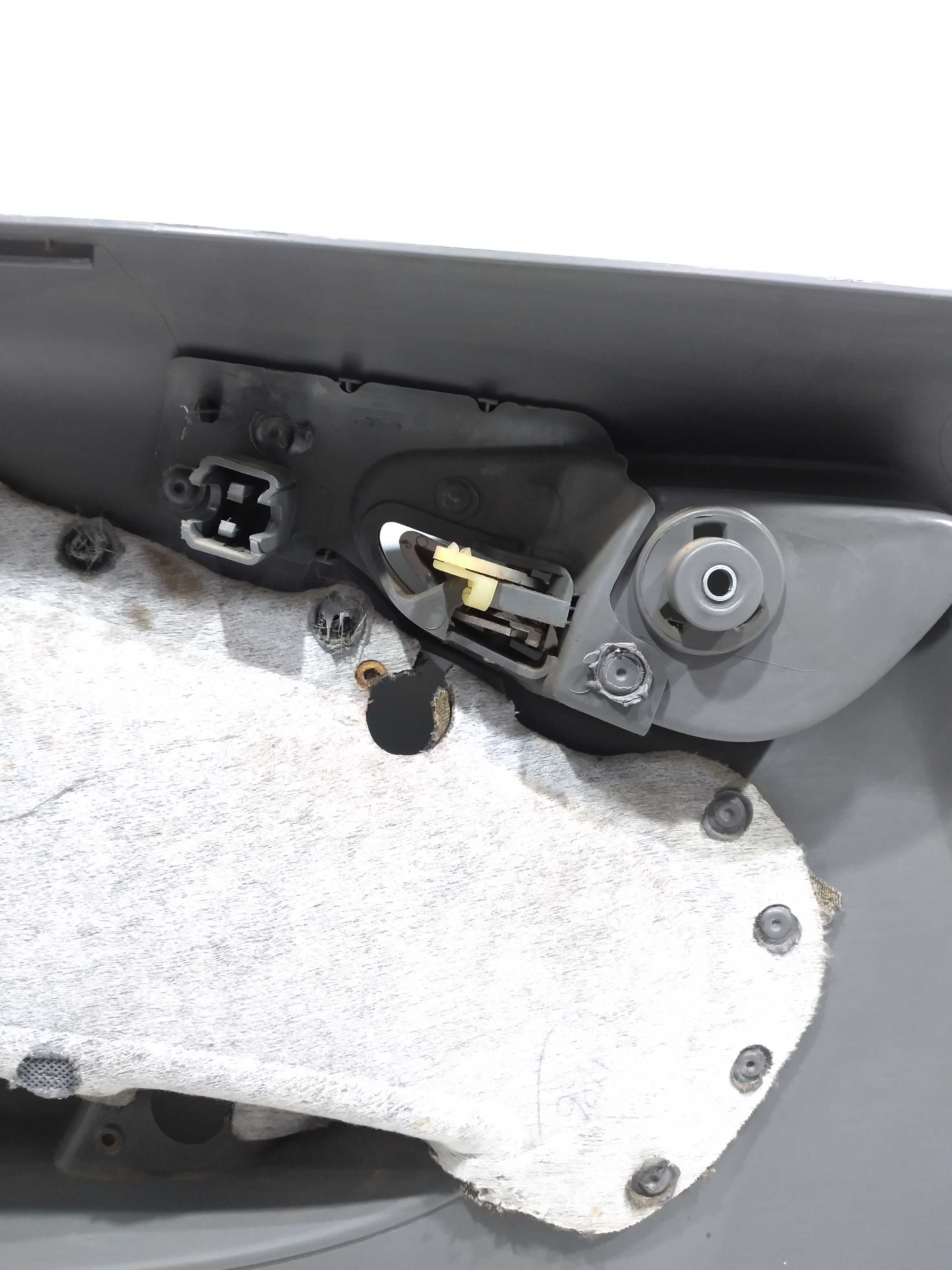 Forro Porta Dianteira Direita Fiat Siena Essenc 1.6 Dl 2013 5