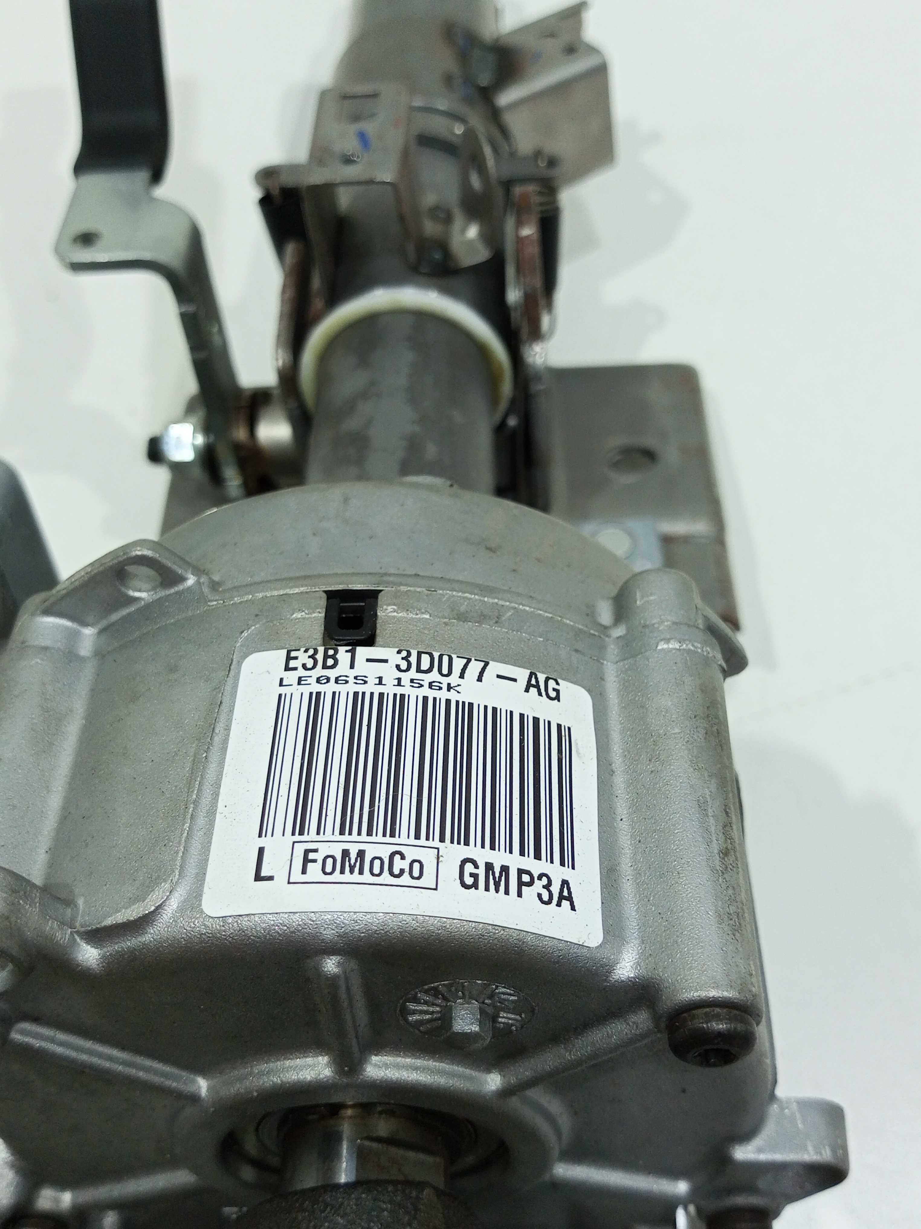 Coluna De Direção Elétrica Ford Ka Se 1.0 2017 Hatch 8
