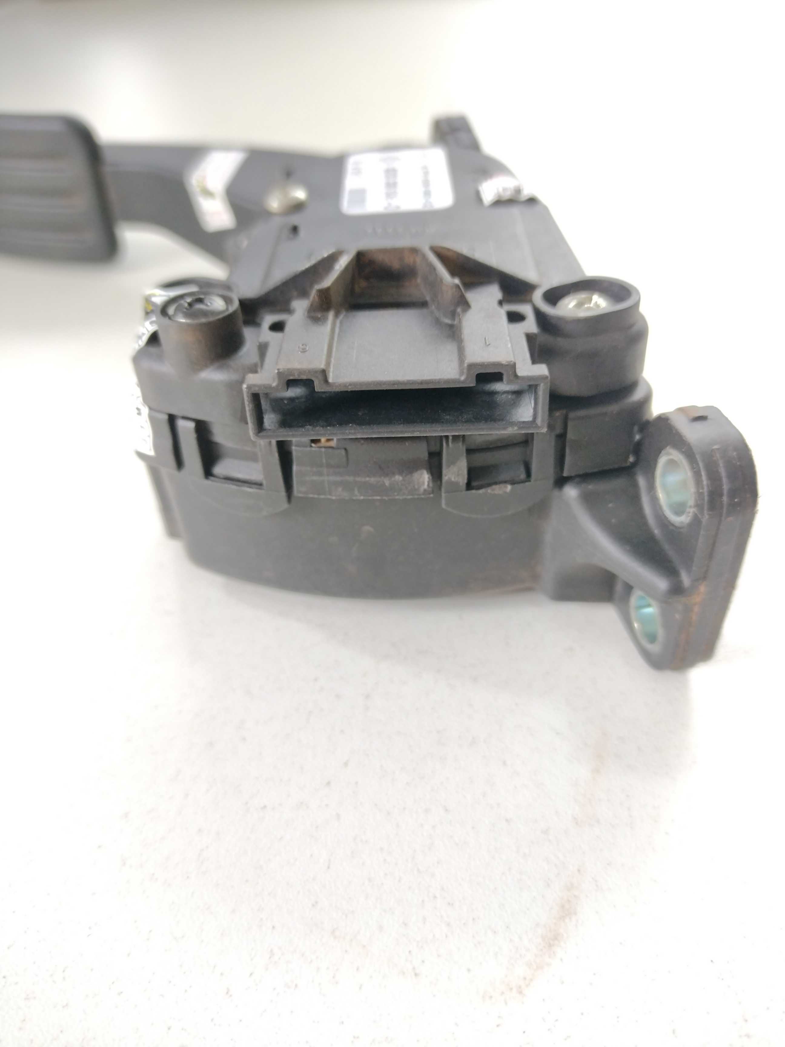 Pedal Acelerador Sandero 2013 8200386506 4