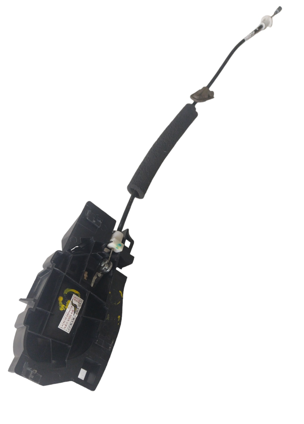 Maçaneta Int Porta Diant Esq C3 Tendance 2015 9683446877 3