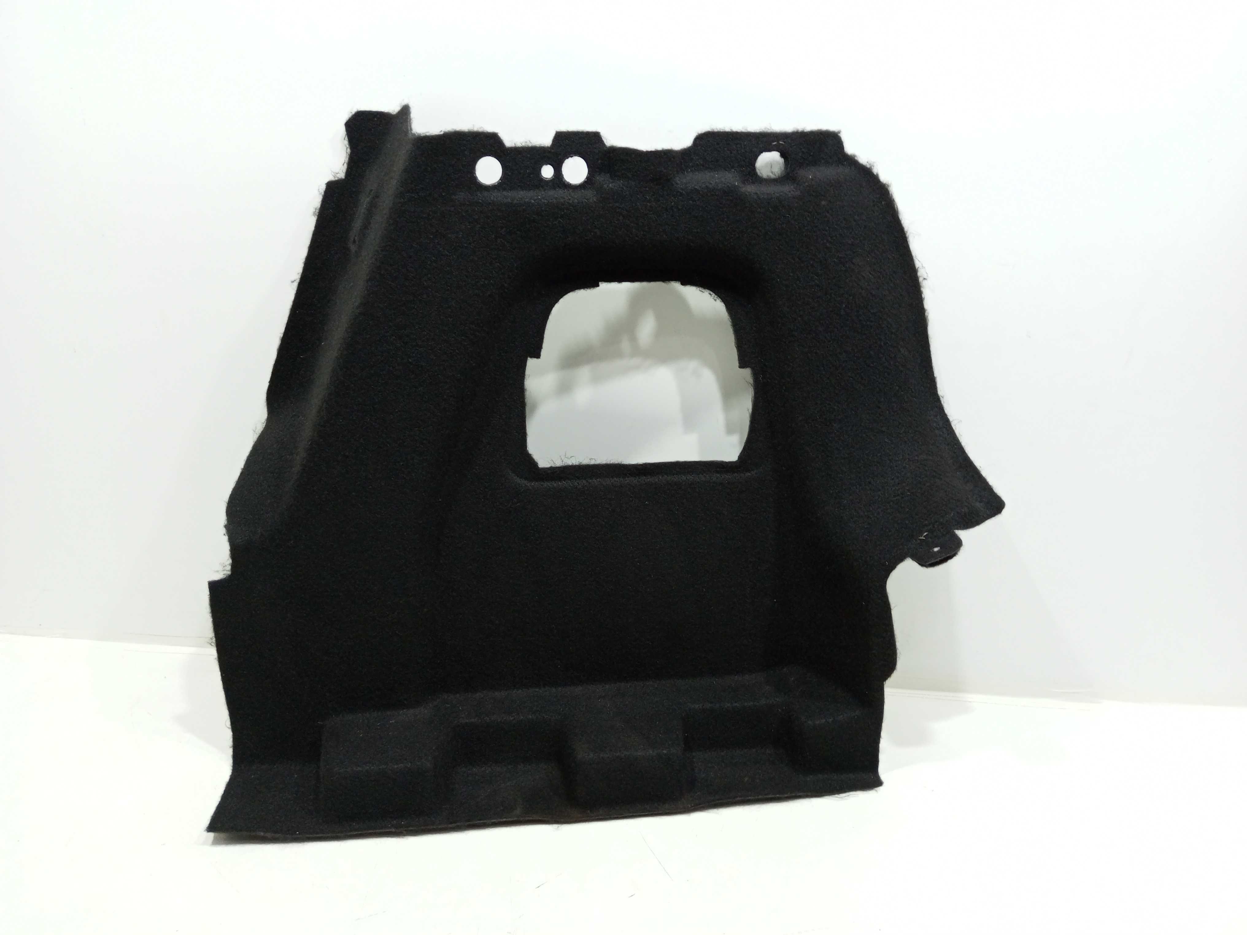 Forração  Porta Malas Lado Direito Citroen C3 1.6 2014 1