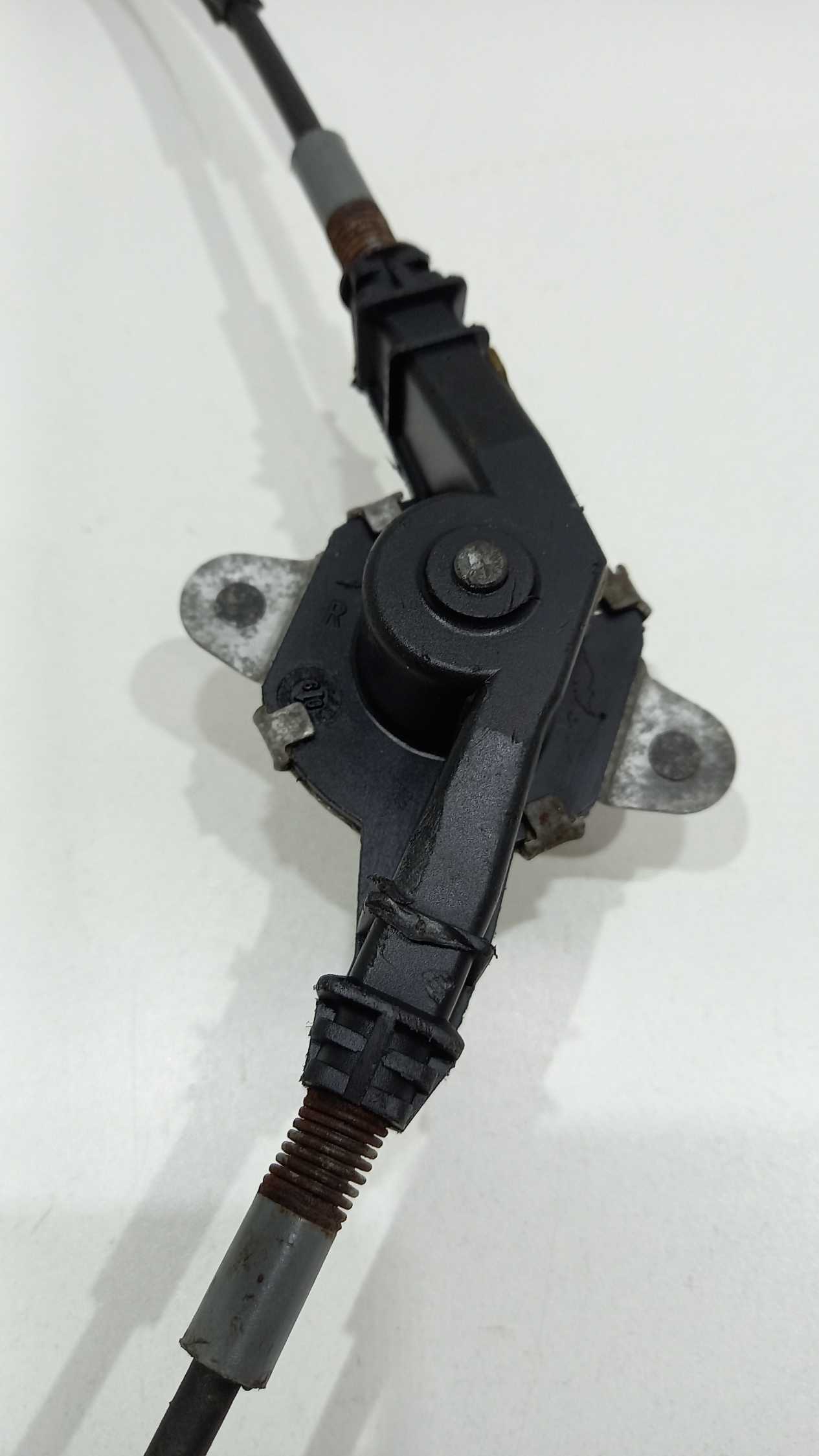 Maquina De Vidro Manual Traseira Direita Fiat Palio 2009 3