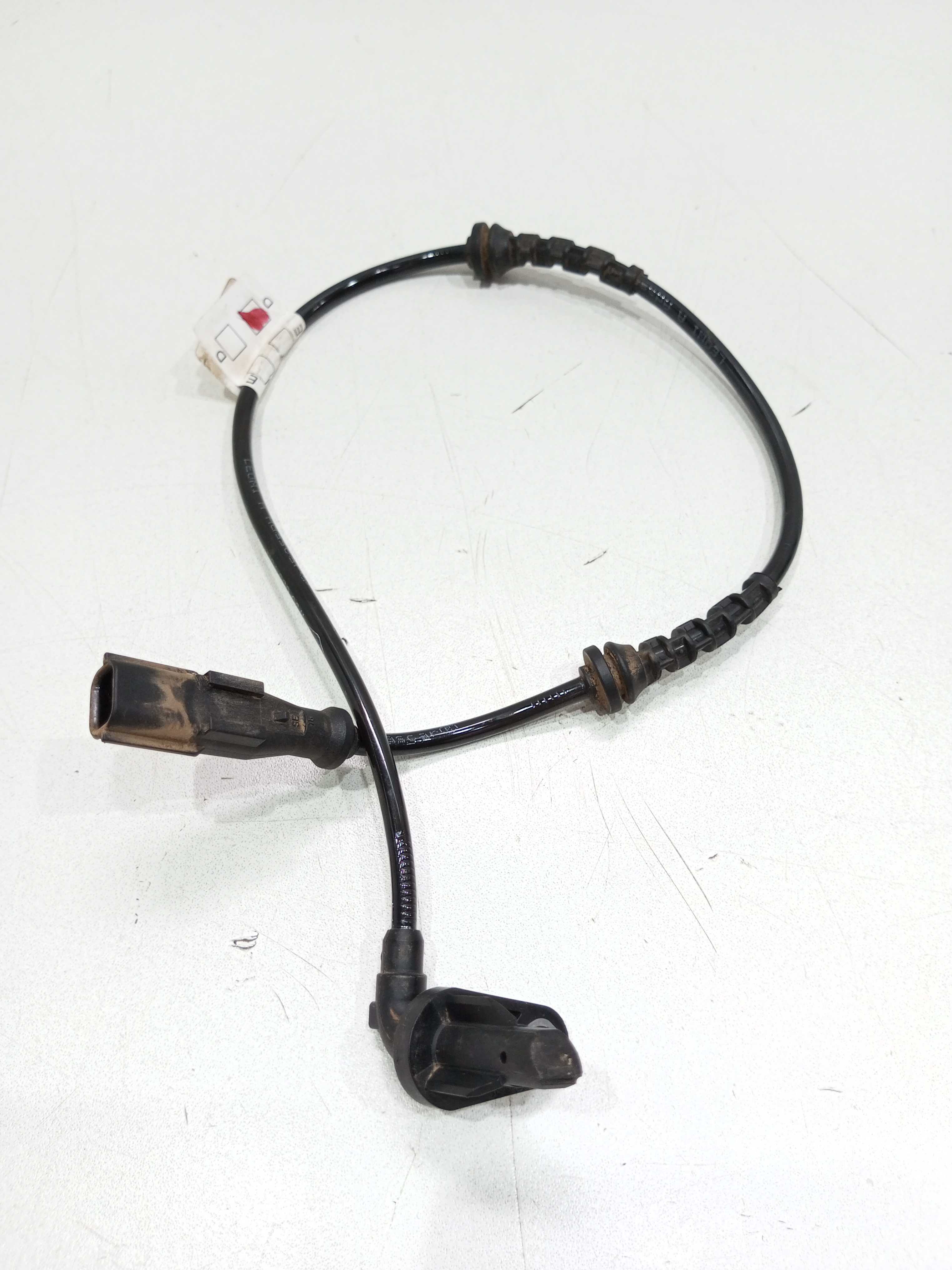 Sensor Abs Traseiro Direito Renault Duster 1.6 2014 1