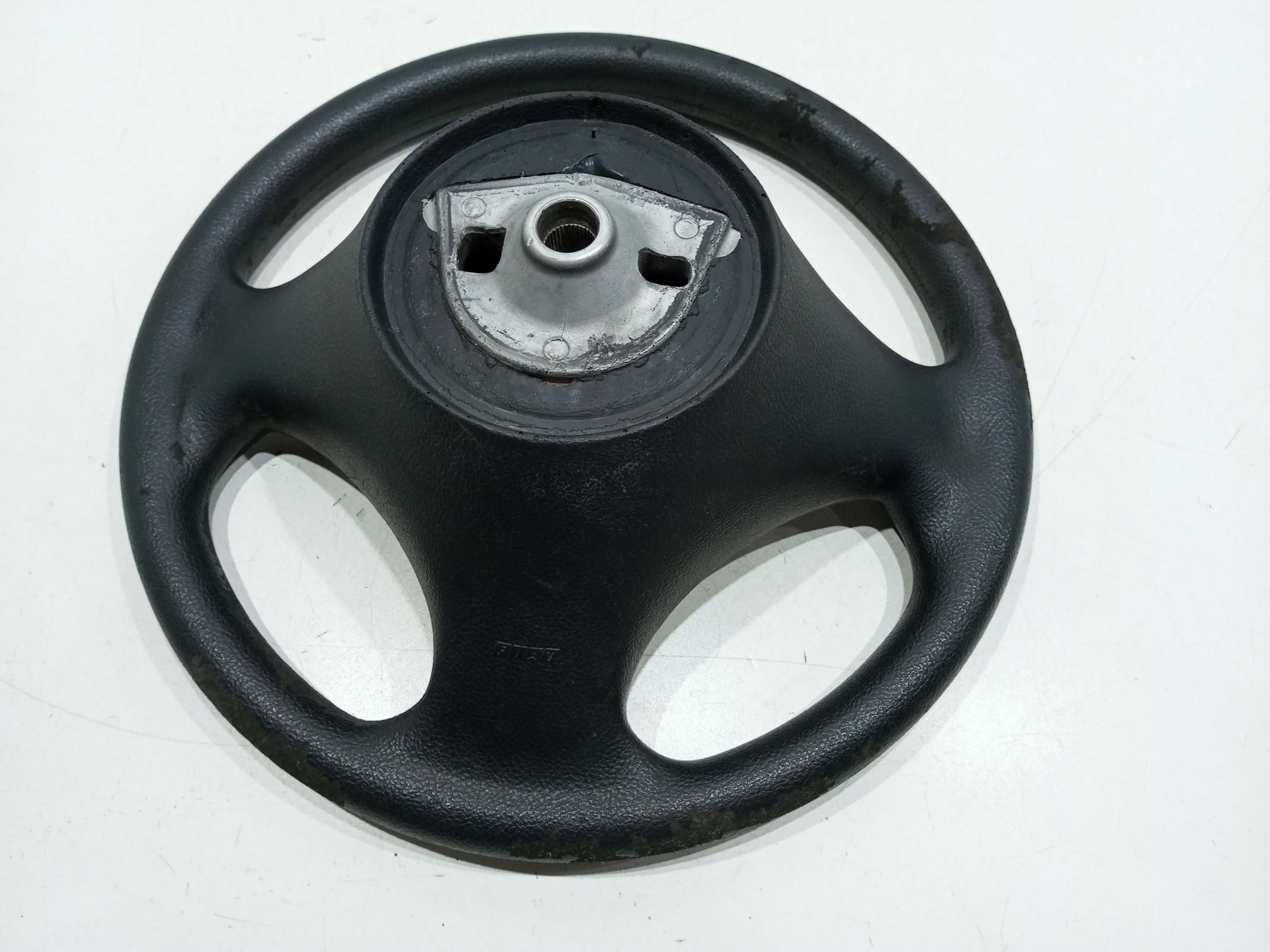 Volante Do Motorista Fiat Siena 1.0 2011 5