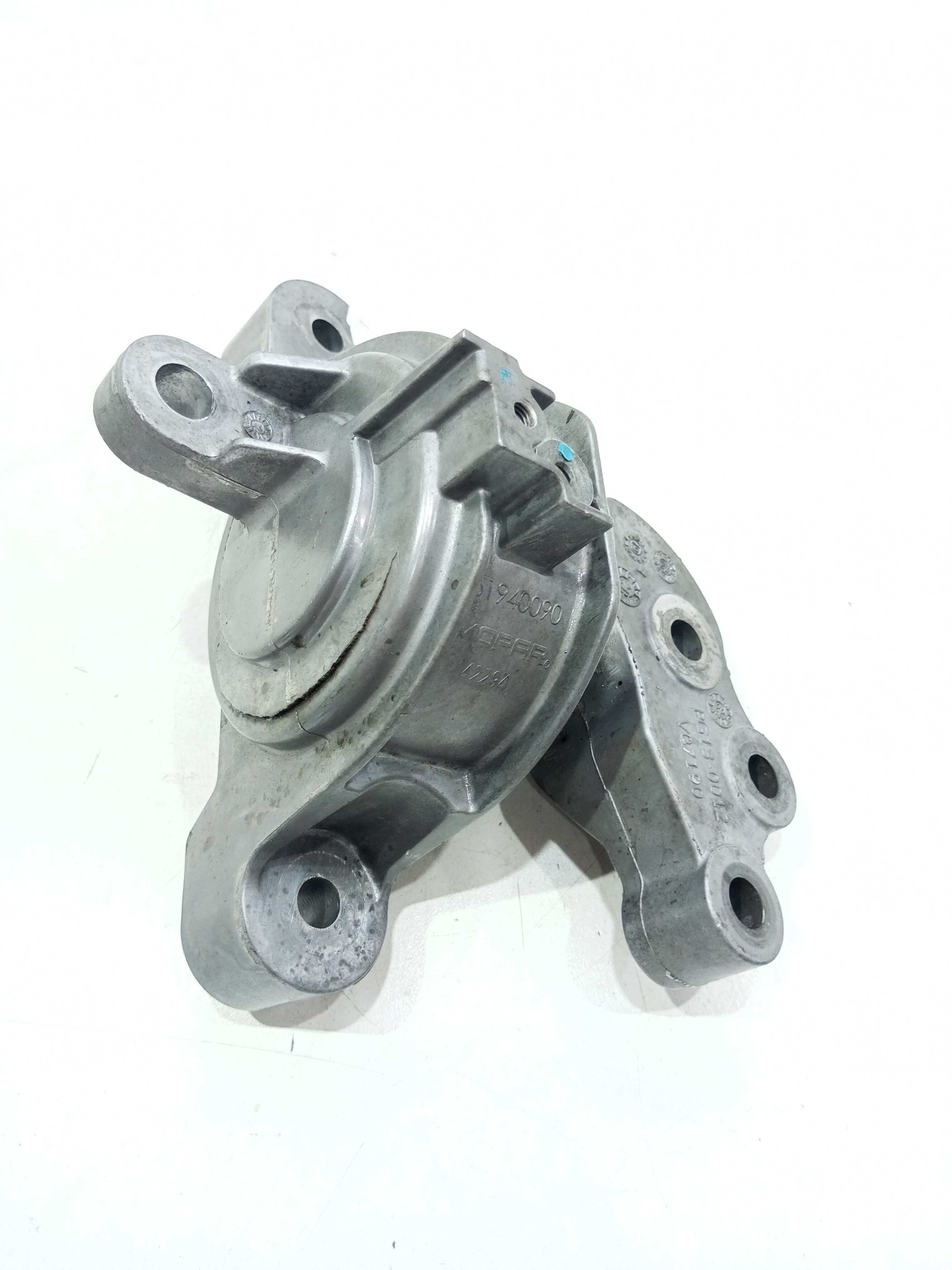 Coxim Motor Lado Direito Fiat Strada 1.4 2022 1