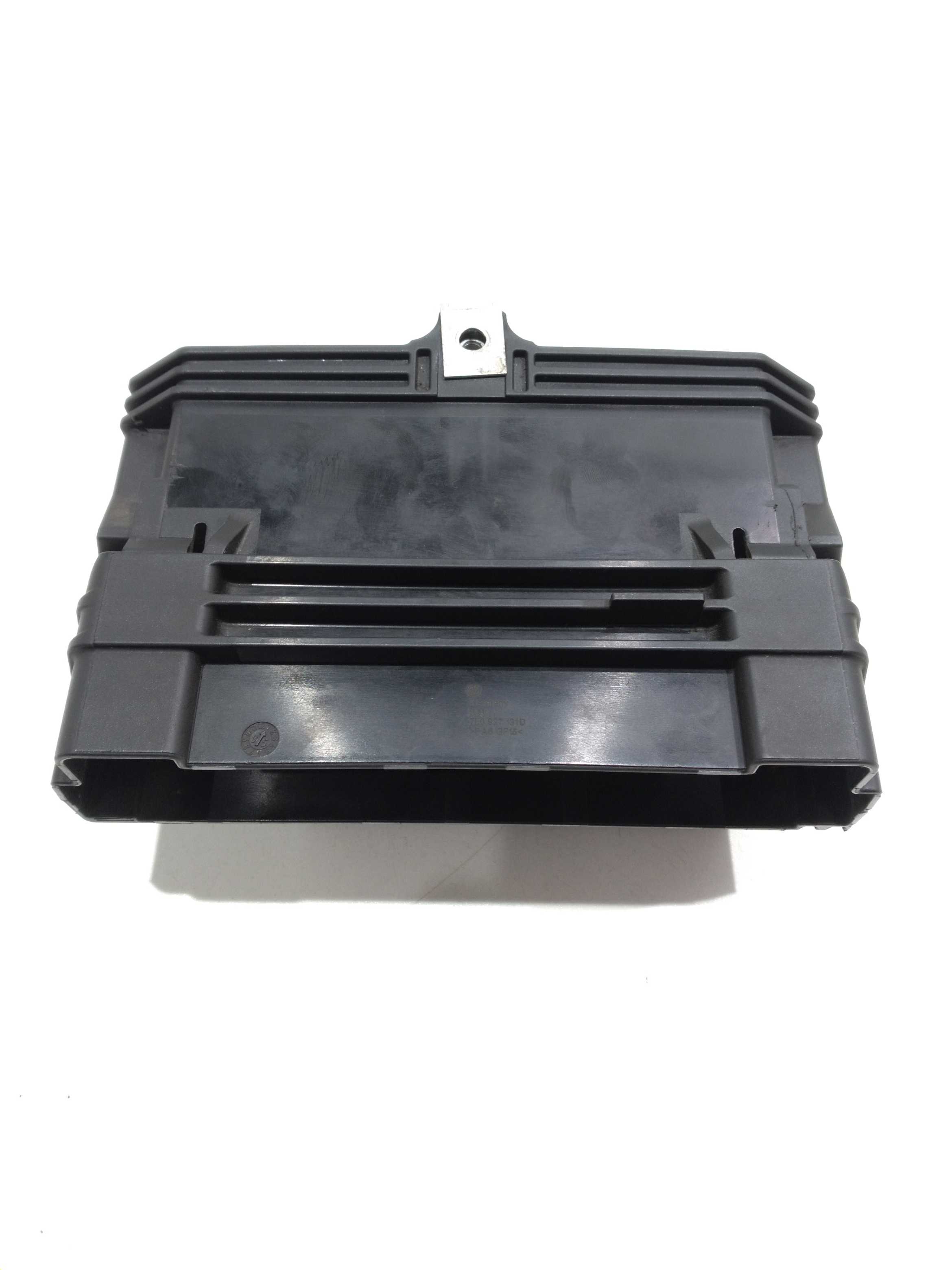 Suporte Do Módulo Câmbio Vw Touareg 4.2 V8 2005 3