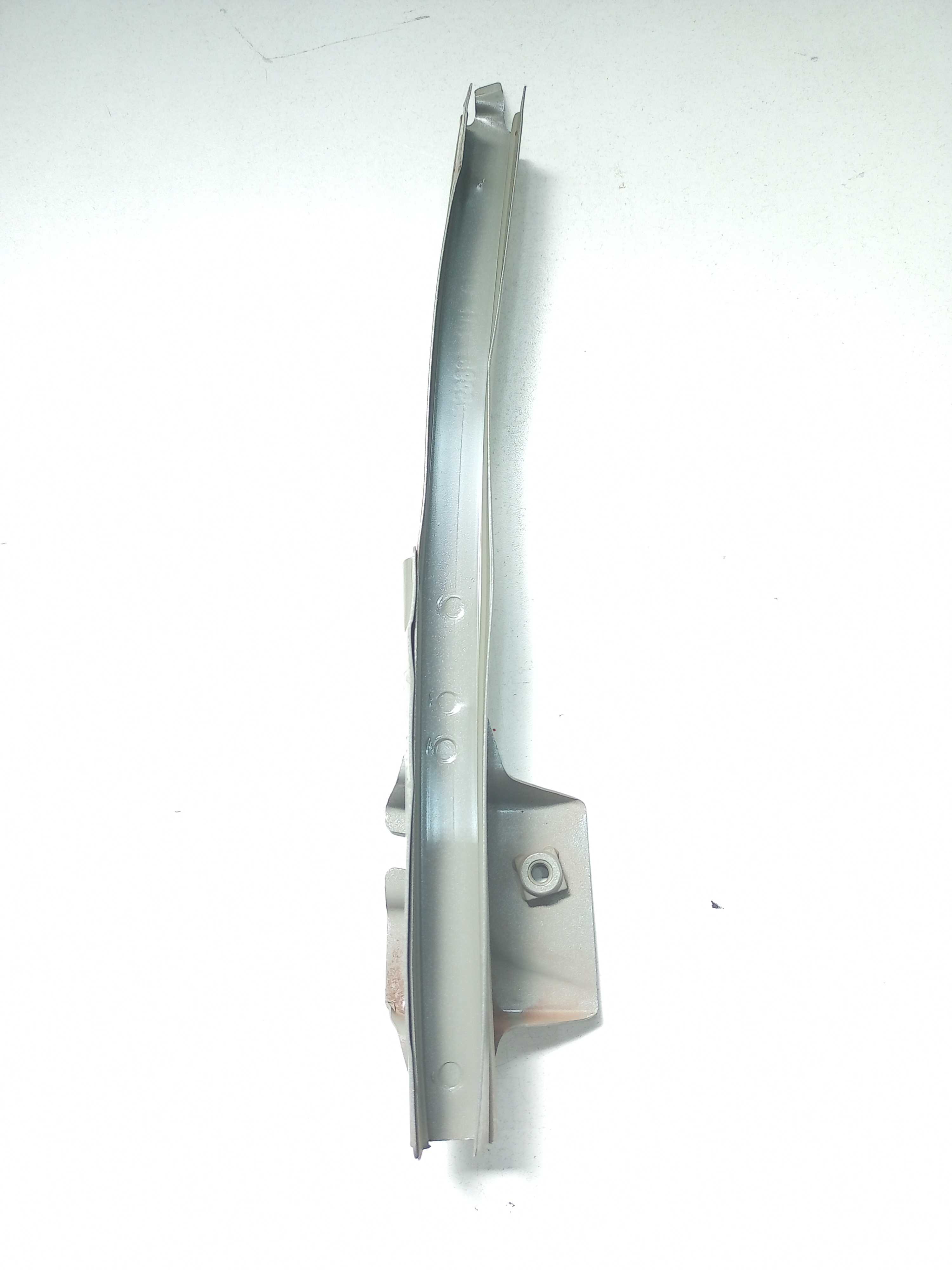 Trilho Guia Vidro Dianteiro Direito Renault Sandero 2013 4