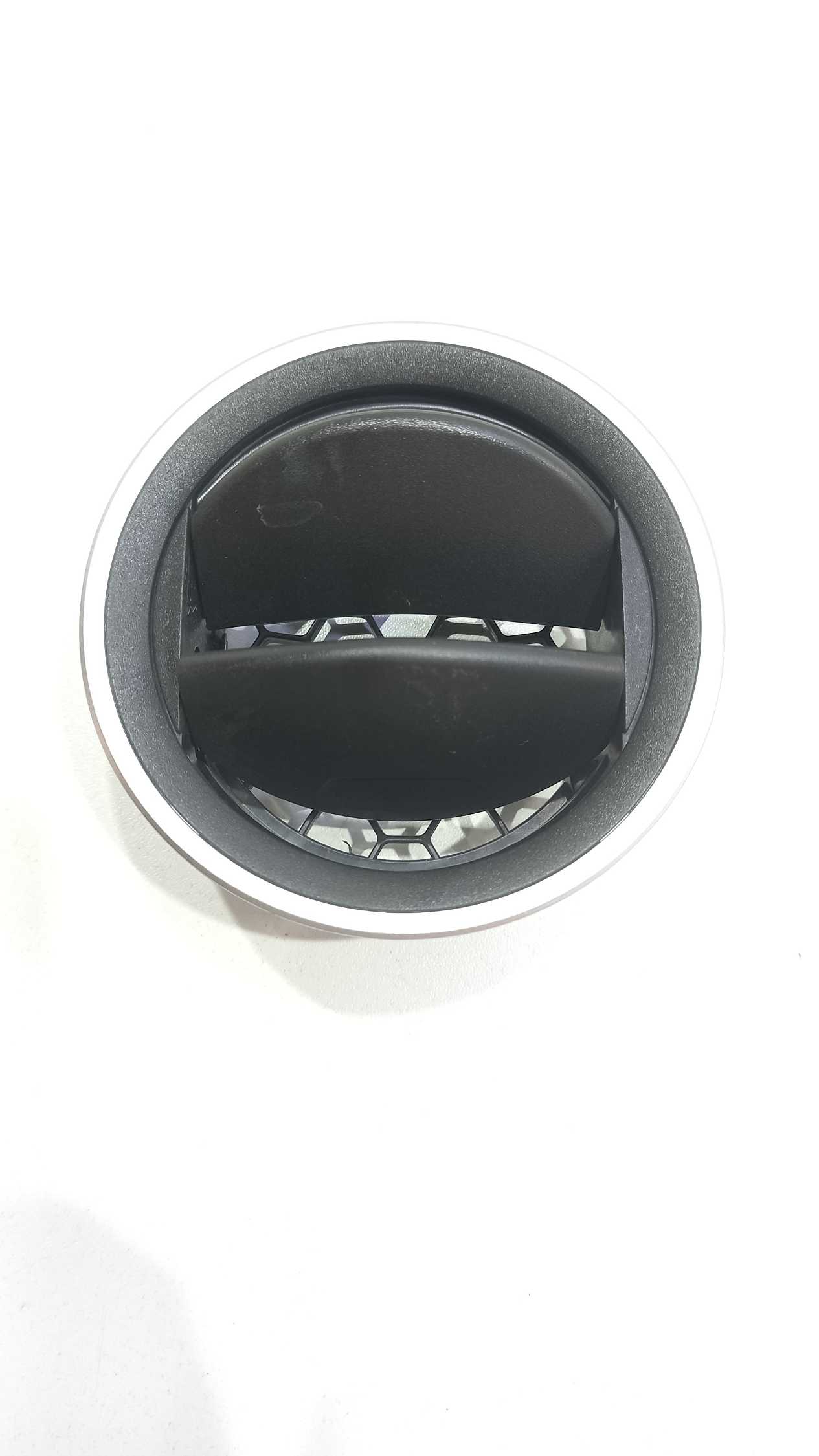 Difusor De Ar Volkswagen  Amarok 2012 3