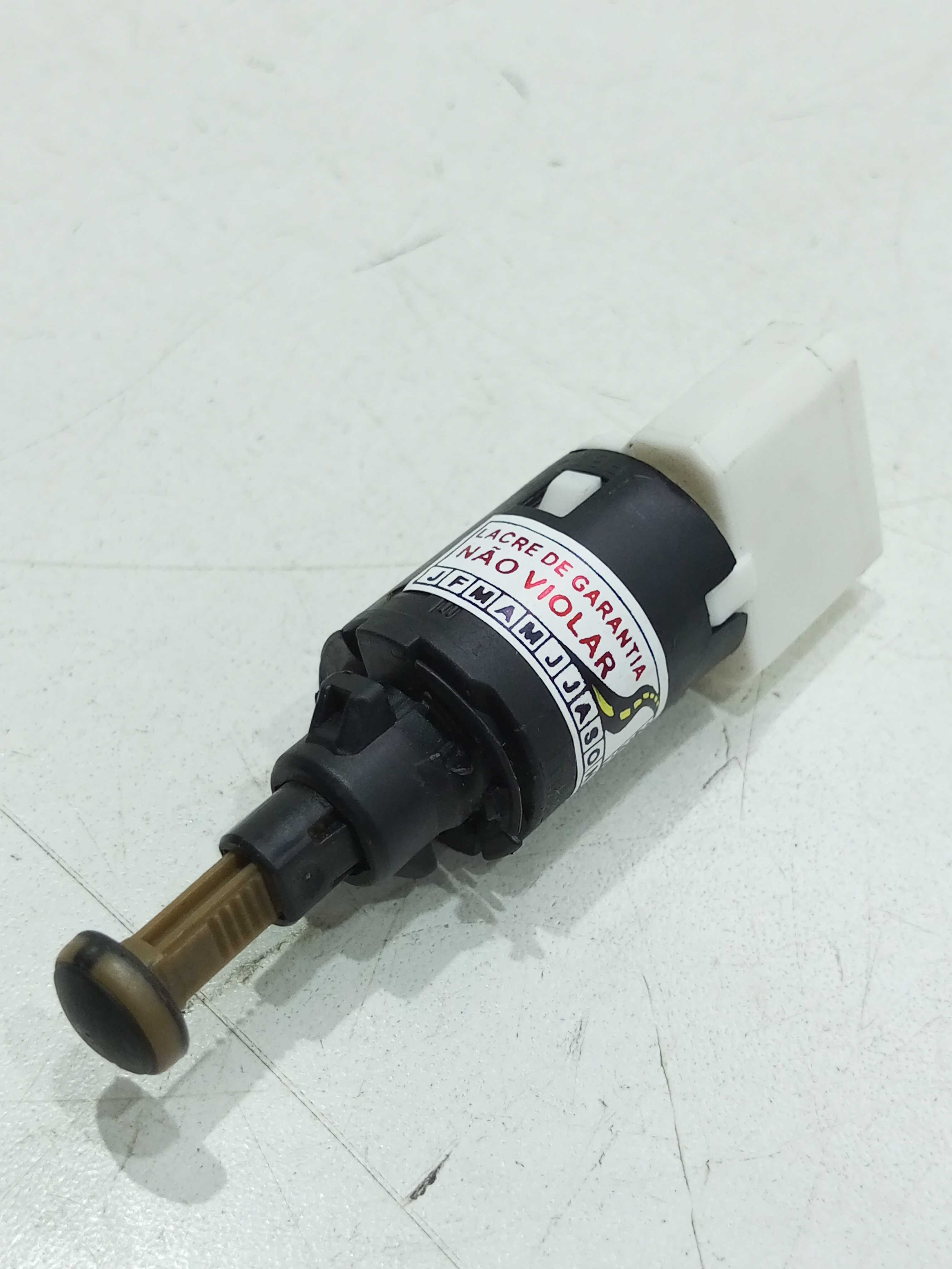 Interruptor Pedal Citroen C3 1.6 16v 2017 2