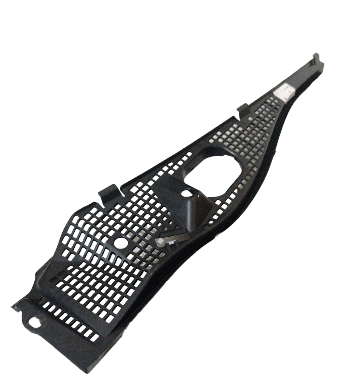 Grade Churrasqueira Direita Duster 2013 668628852r 4