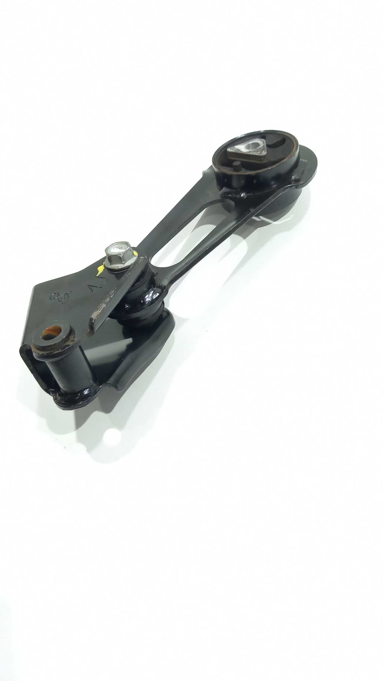 Coxim Do Câmbio Nissan Versa 1.6 2019 2