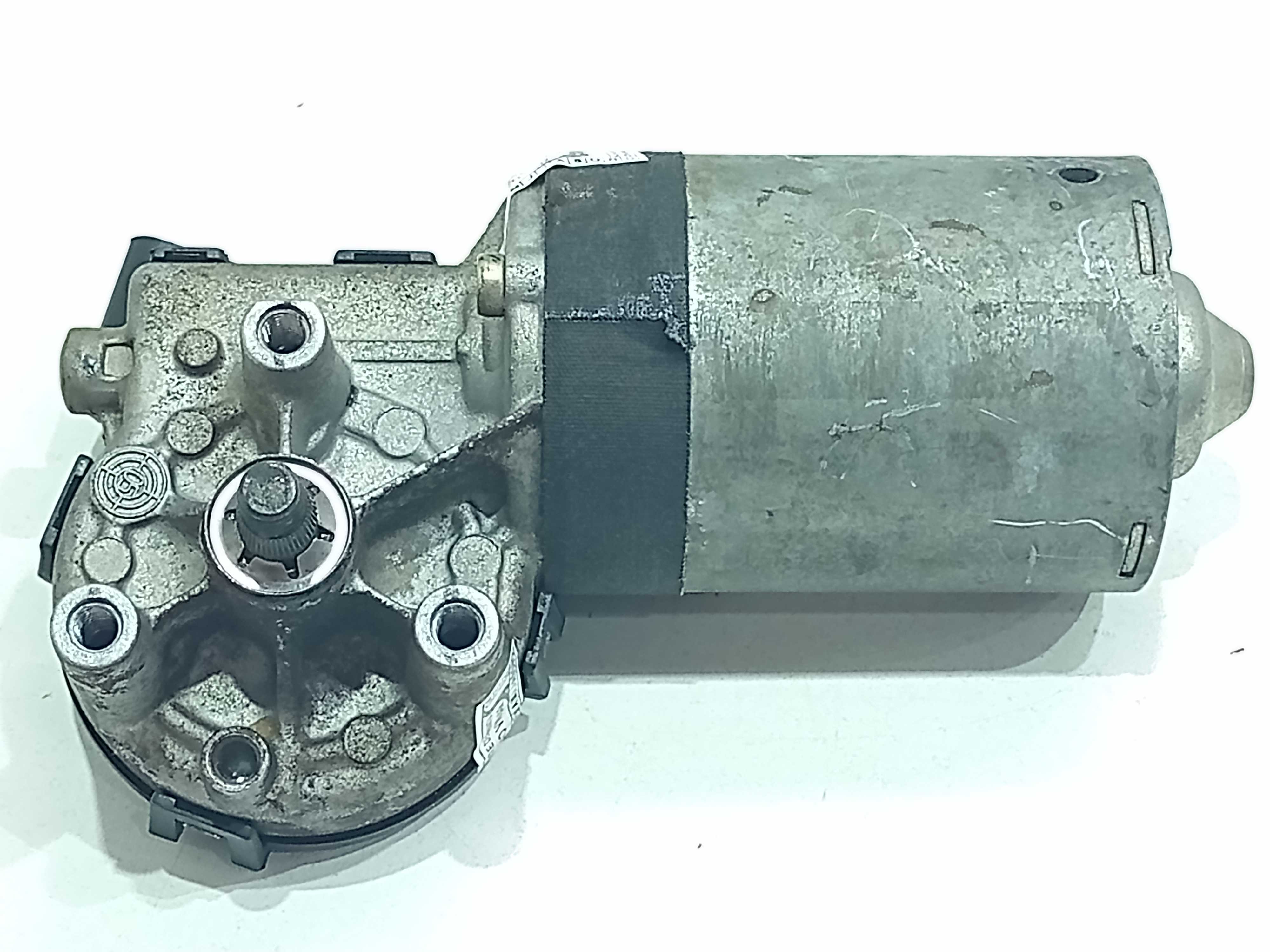 Motor Limpador Diant Parabrisa Gm Astra 2005 5