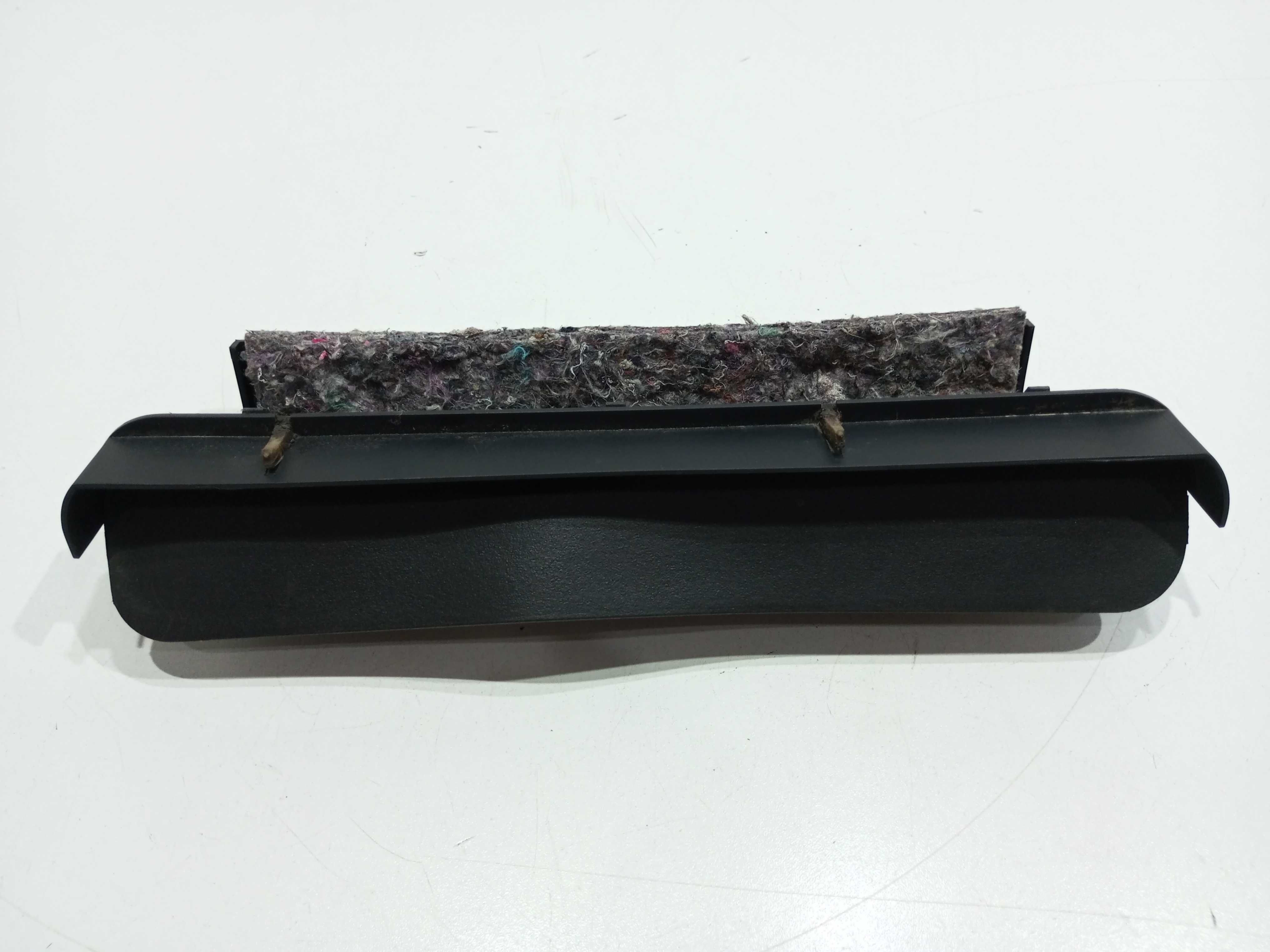 Difusor De Ar Traseiro Citroen C3 Glx 1.4 2011 3