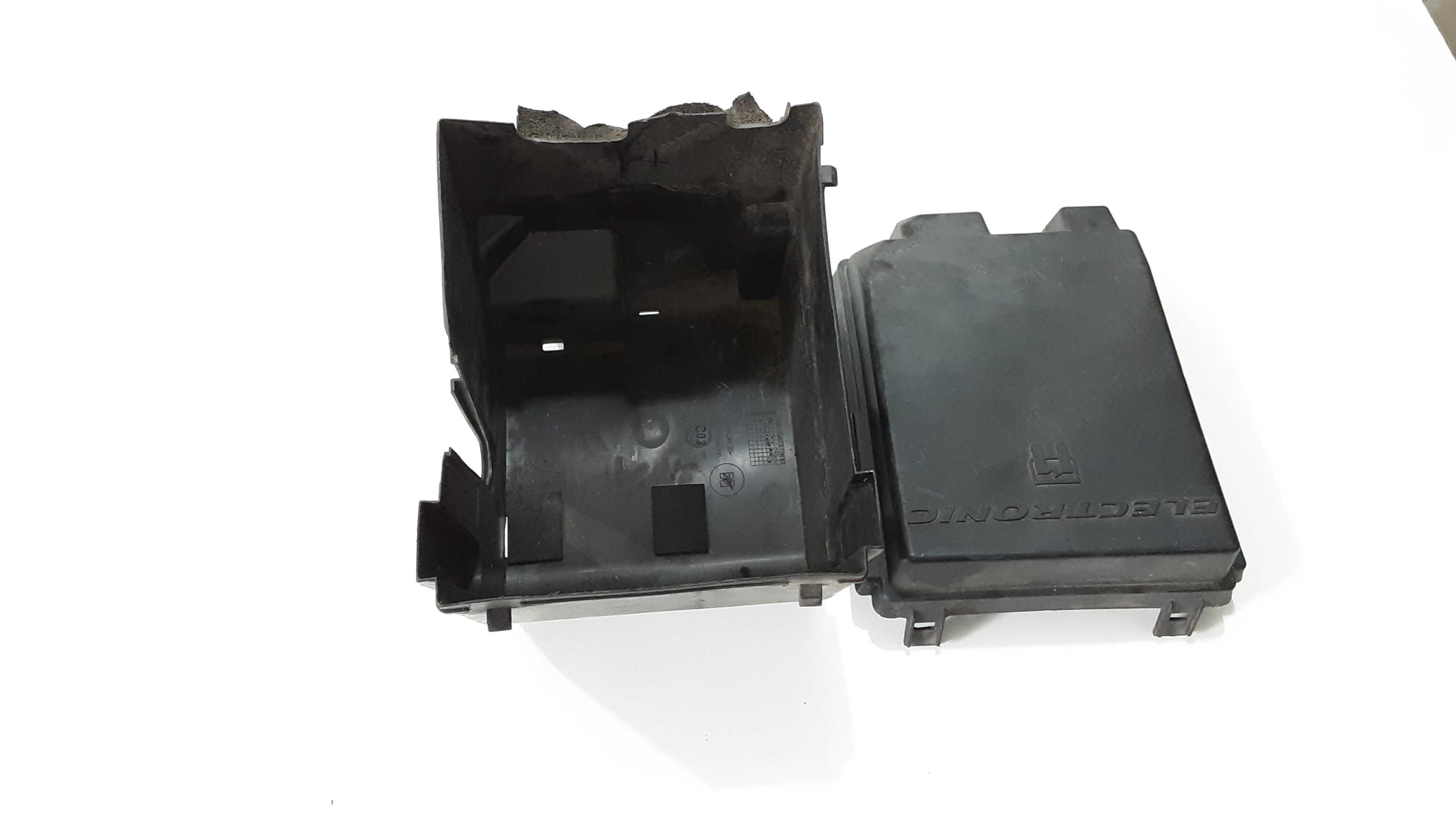 Caixa Da Caixa De Fusíveis Externa Citroen Picasso 2004 5