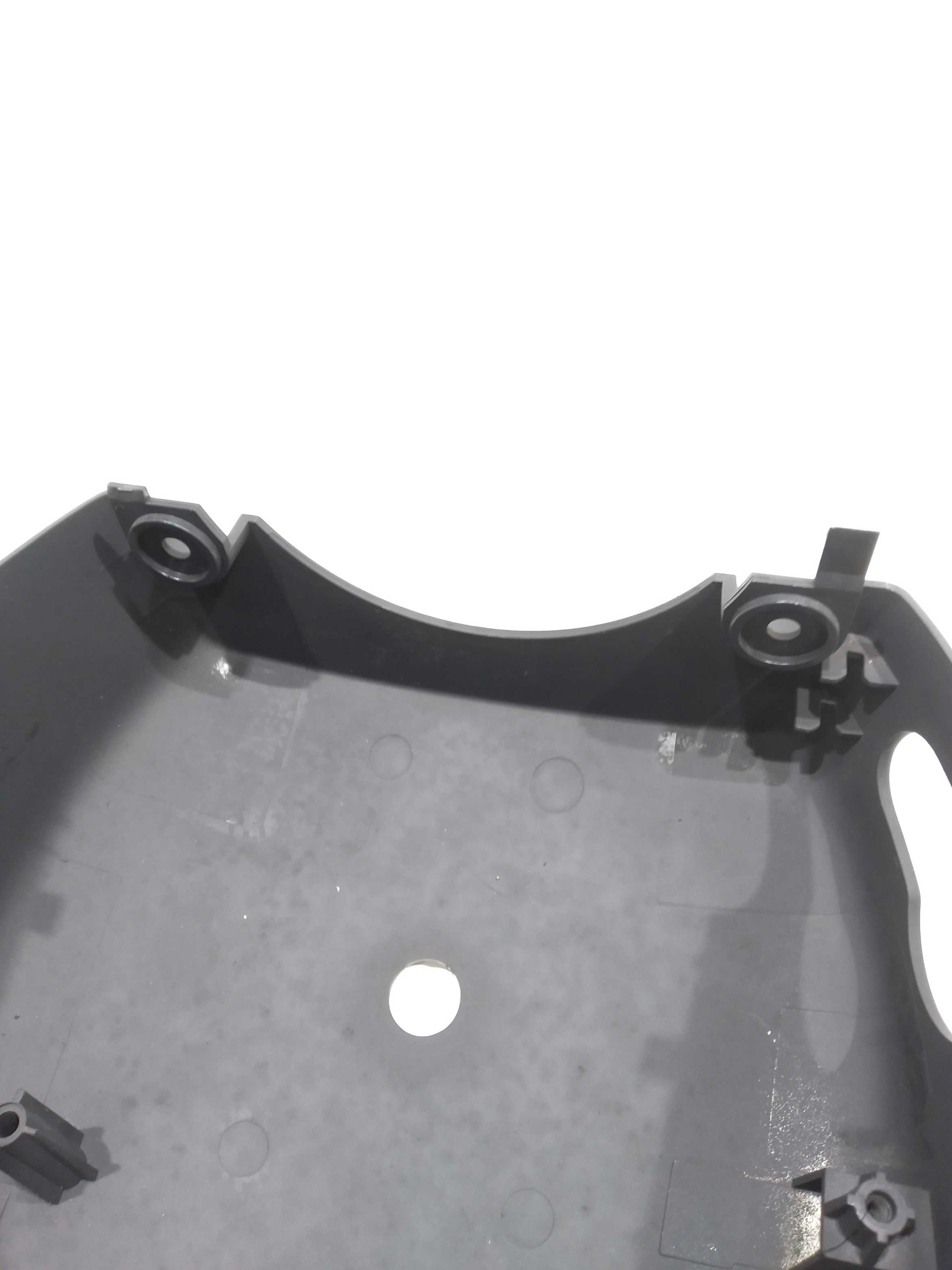 Moldura Chave De Seta Inferior Touareg 4.2 V8 2005 4