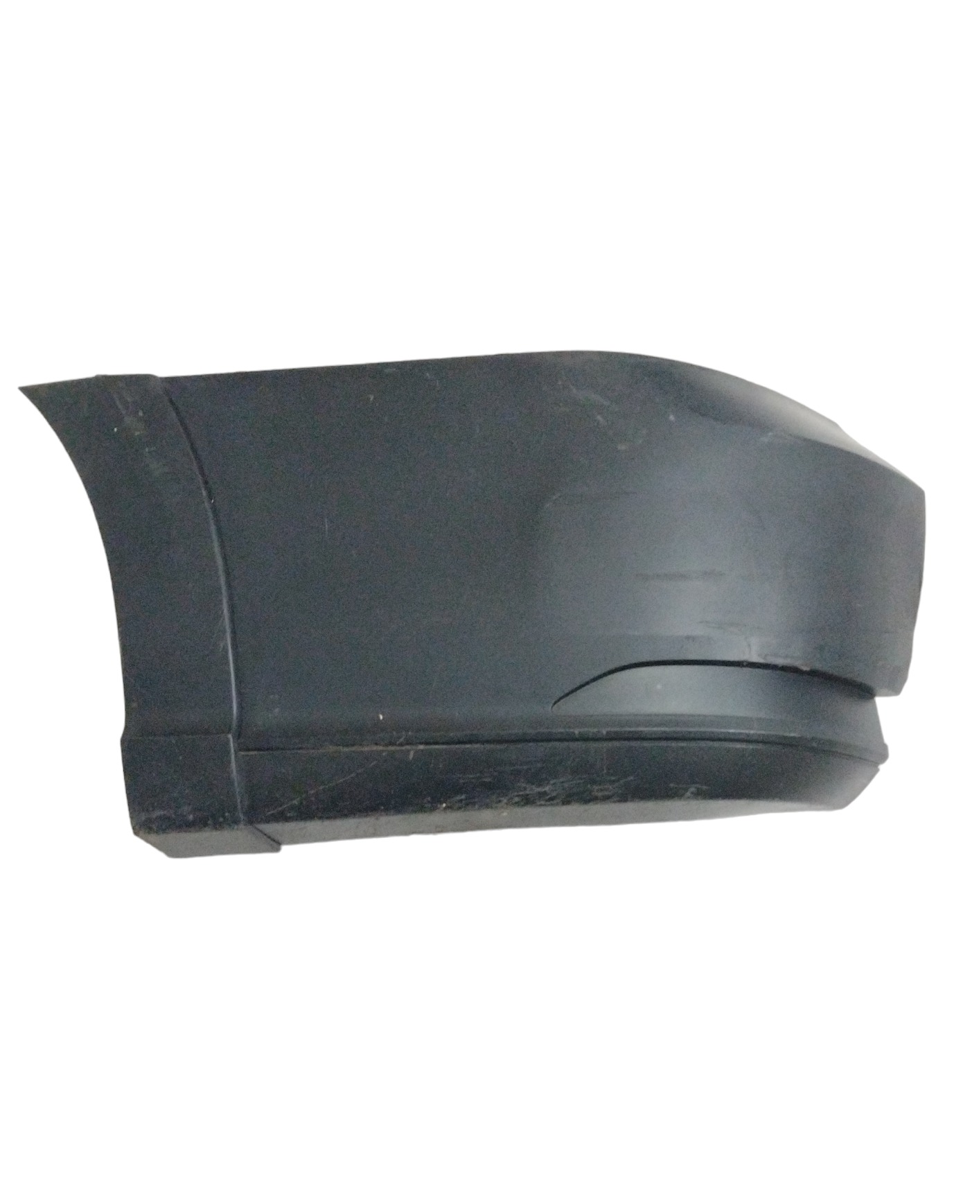 Polaina Tras. Esquerda Vw Saveiro 2018 5u7807473 1