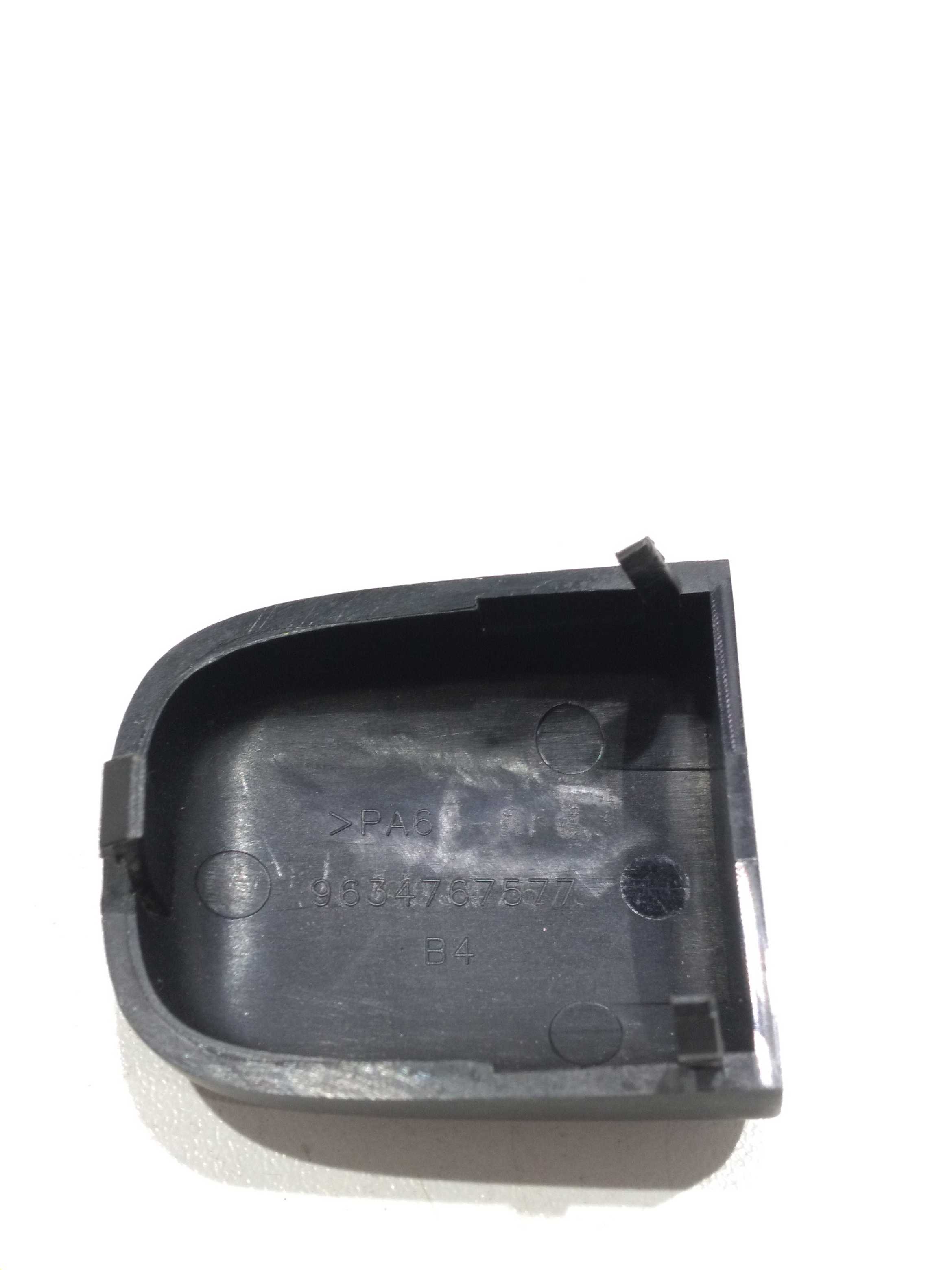 Puxador Porta Traseira Direita Citroën C3 Glx 1.4 8v 2011 4