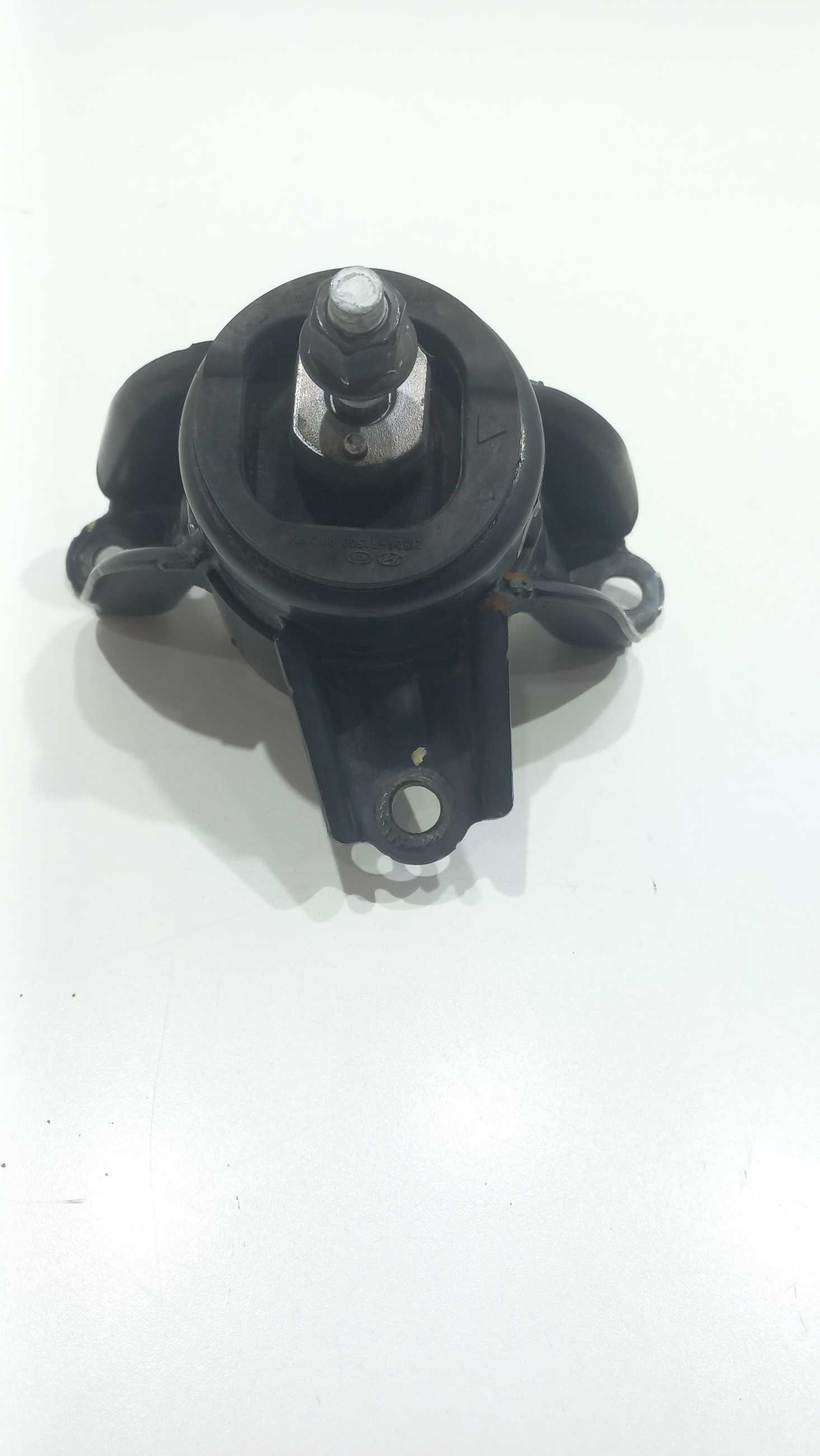 Coxim Do Motor Hyundai Hb20s Evolution 1.0 12v 2022 1