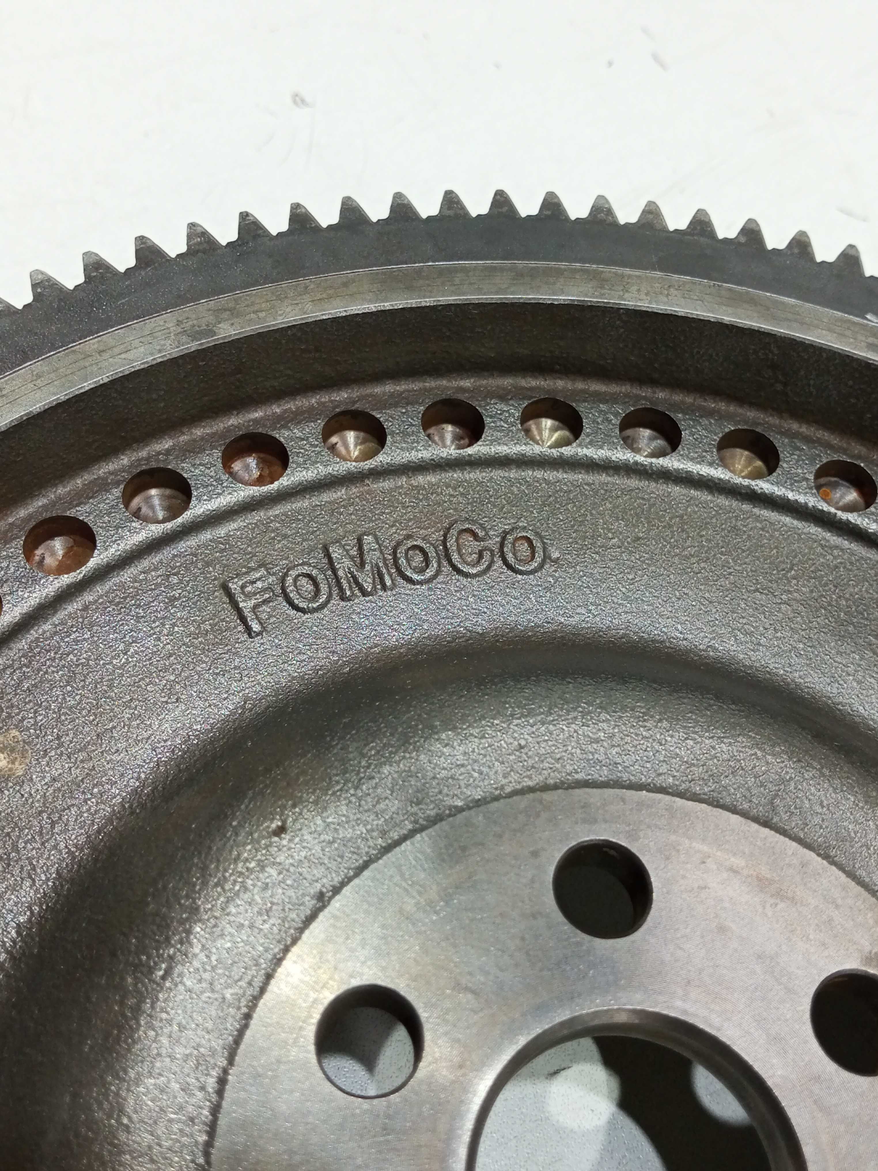 Cremalheira Volante Do Motor Ford Ka Se 1.0 3cc 2017 Hatch 2
