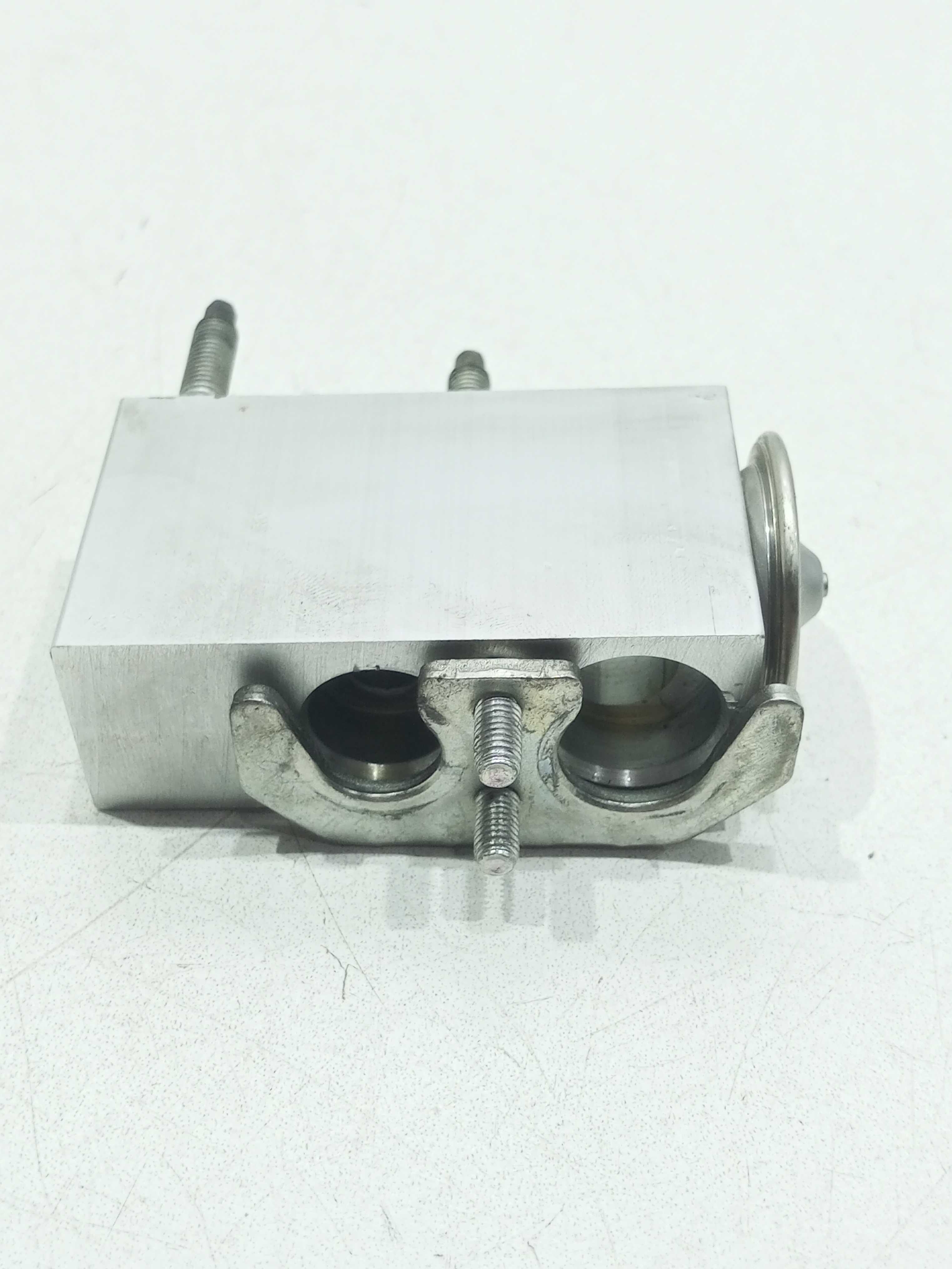 Válvula Expansão Ar Fiat Siena Fire 1.0 2011 5