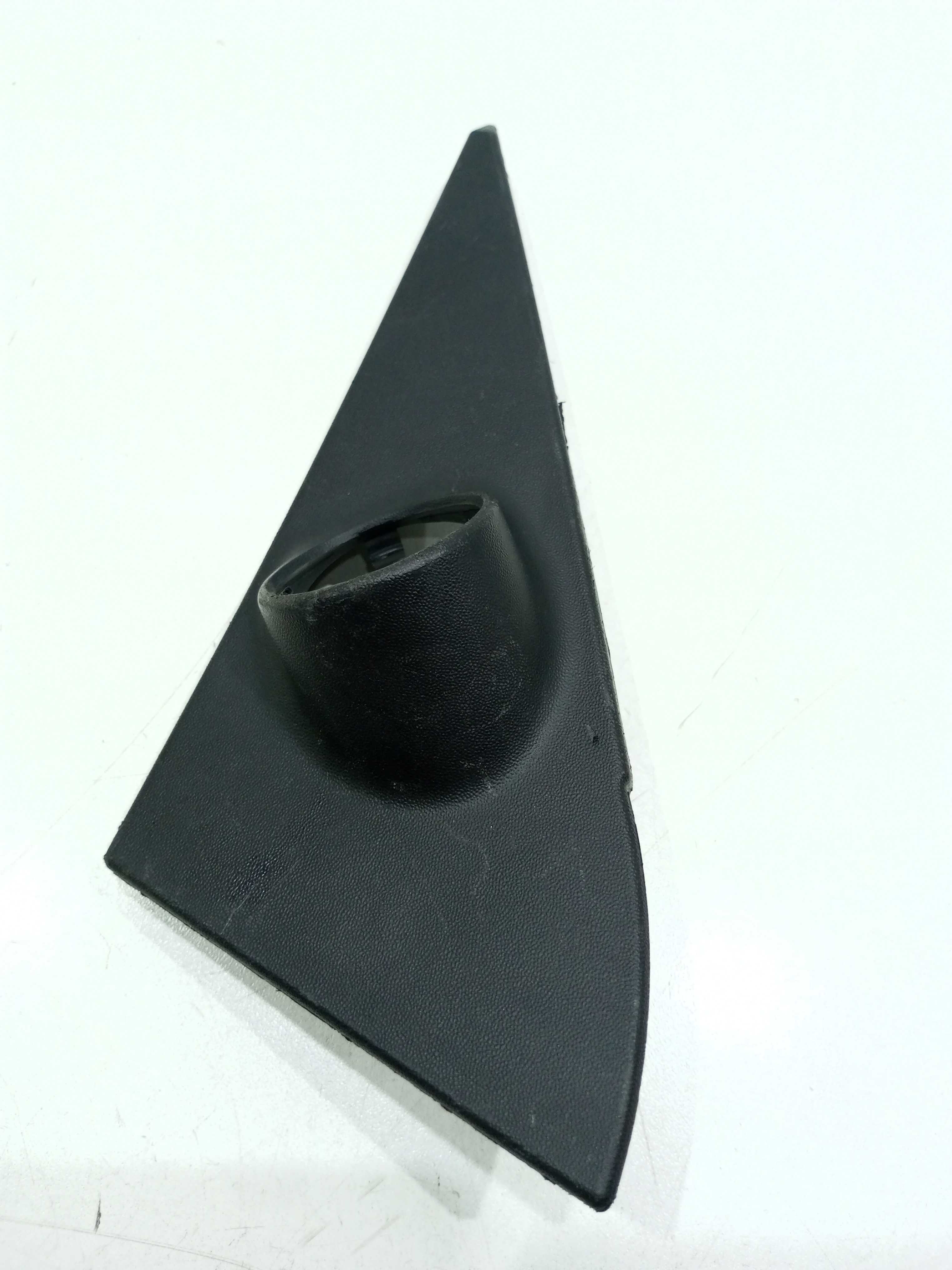 Moldura Interna Retrovisor Lado Esquerdo Pajero Tr4 2007 1