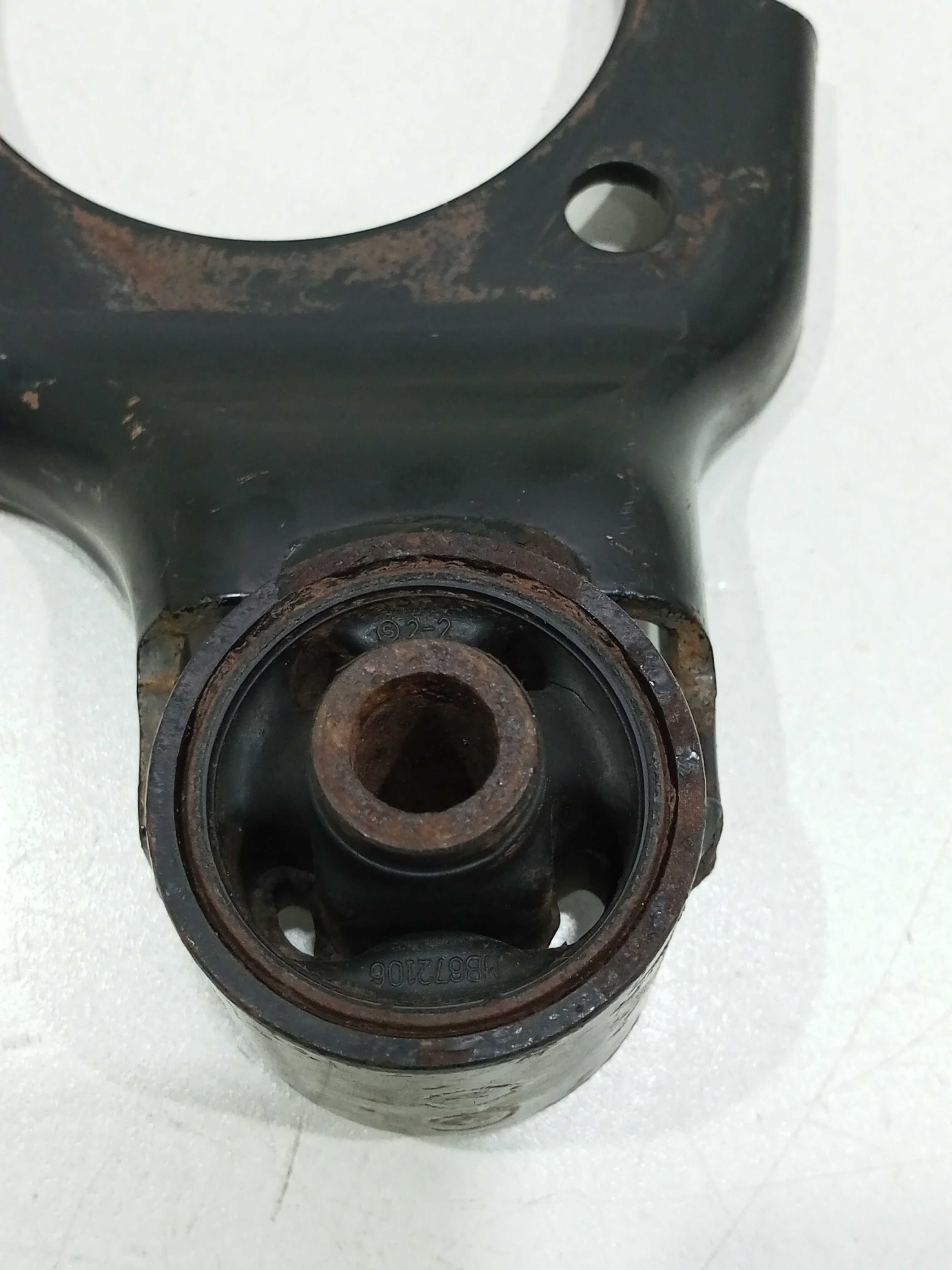 Coxim Do Diferencial Dianteiro Direito Pajero Tr4 2007 2
