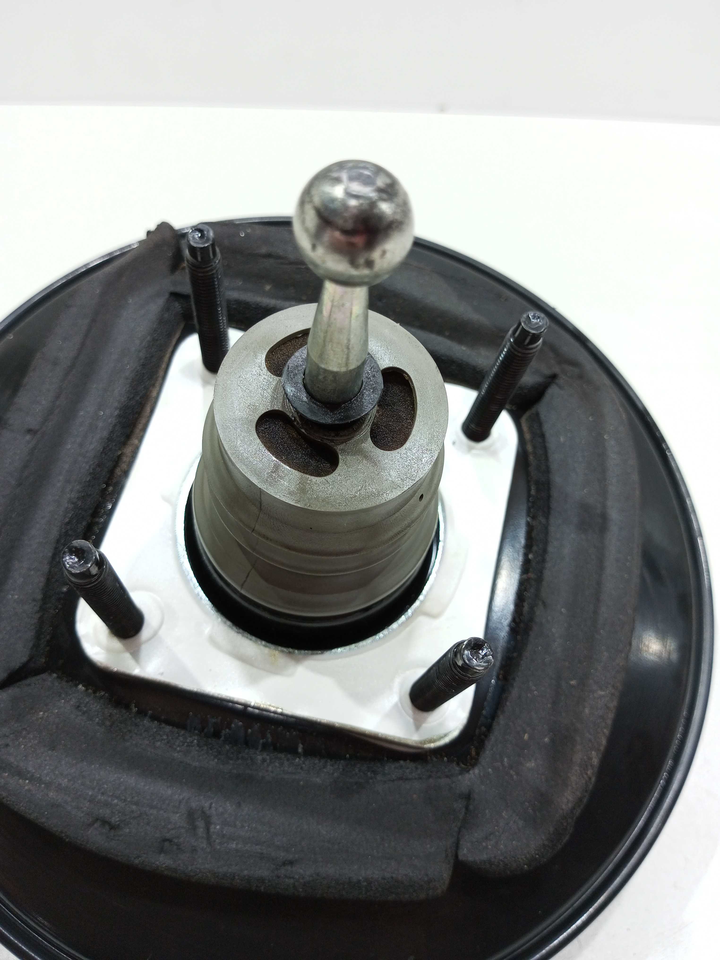 Hidrovacuo Citroen C3 1.6 automático 2014 5