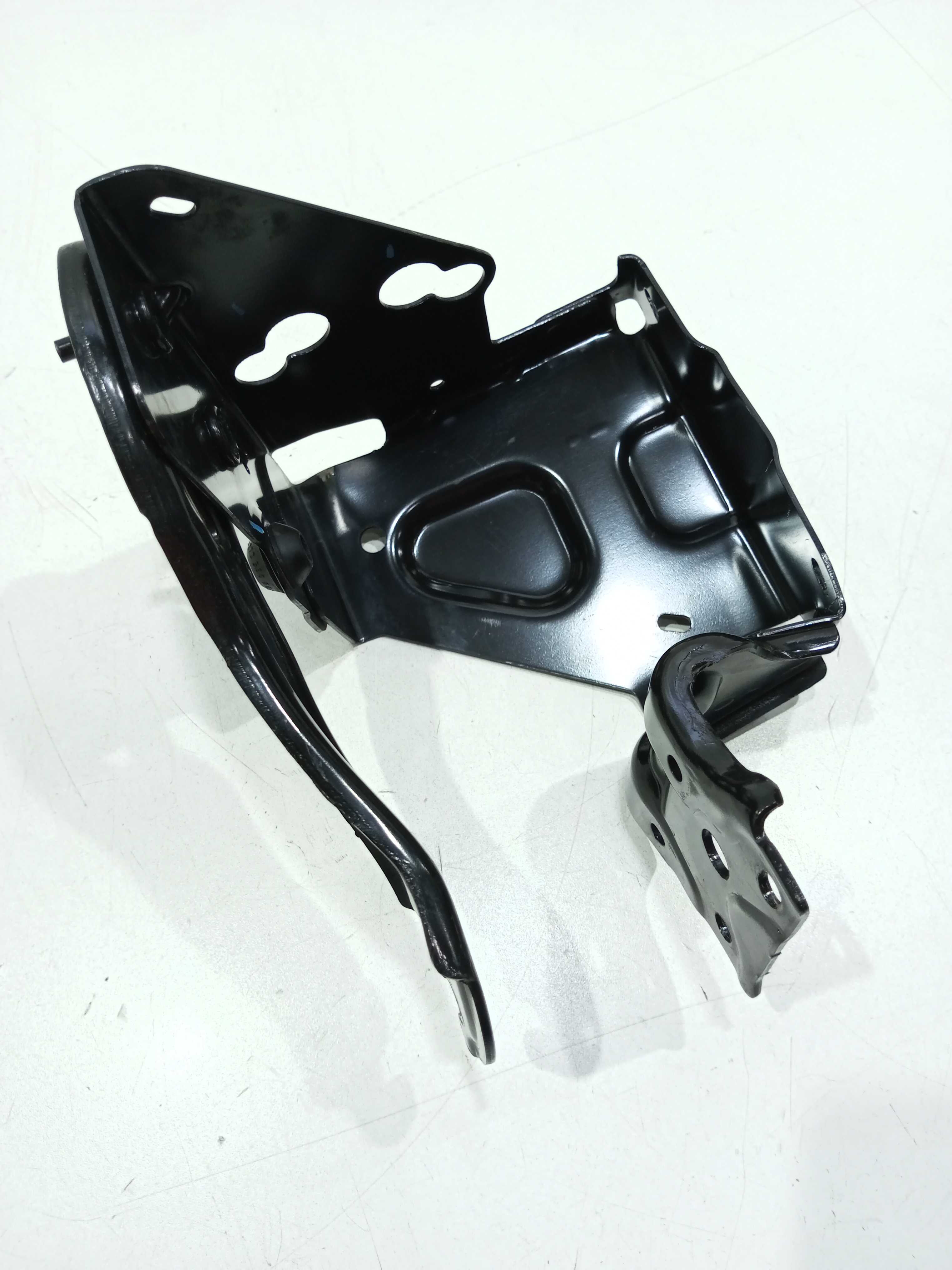 Suporte Do Módulo Abs Citroen C3 1.6 2014 3