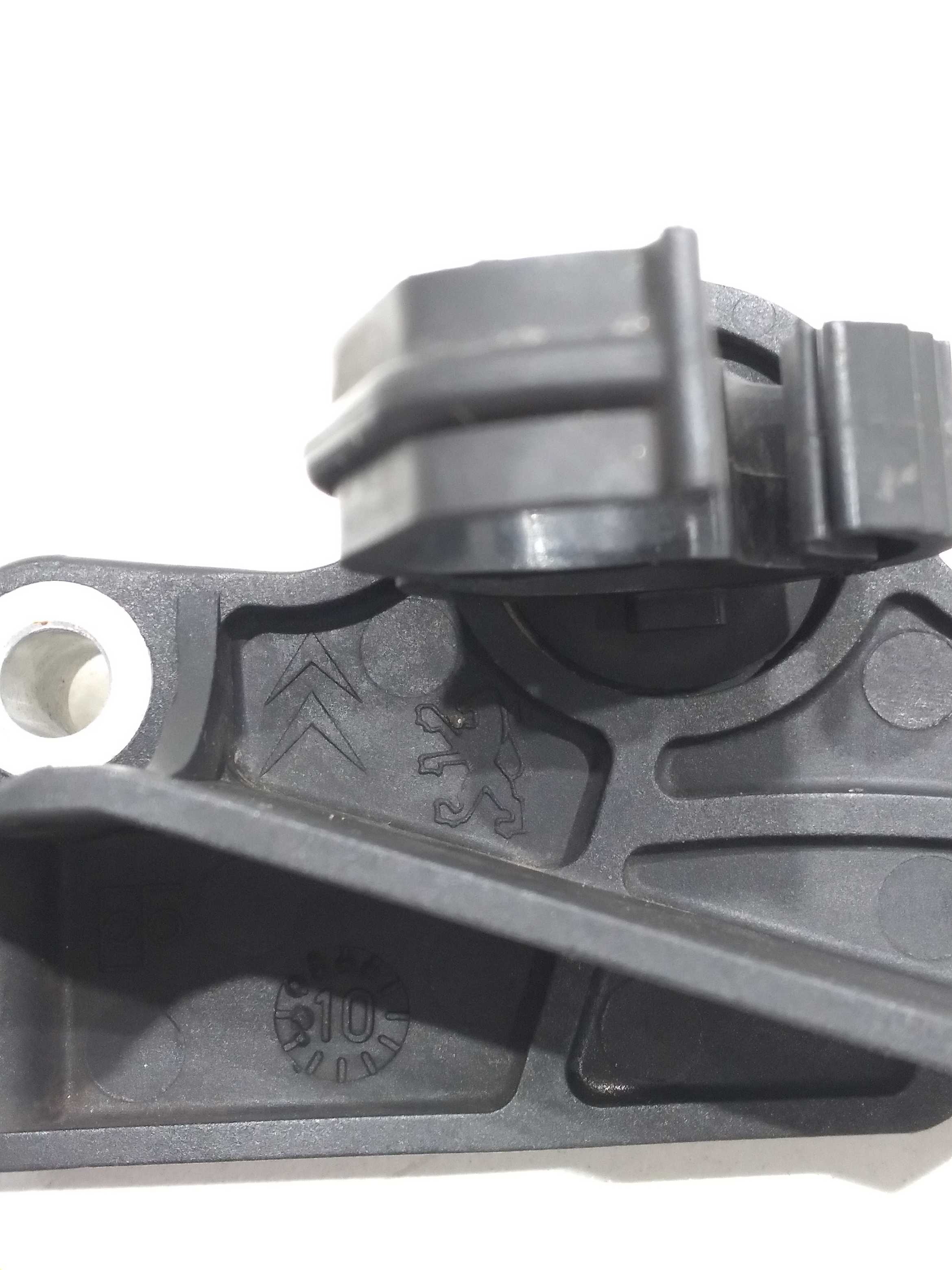 Sensor De Rotação  Com Suporte Citroën C3 1.4 8v 2011 3