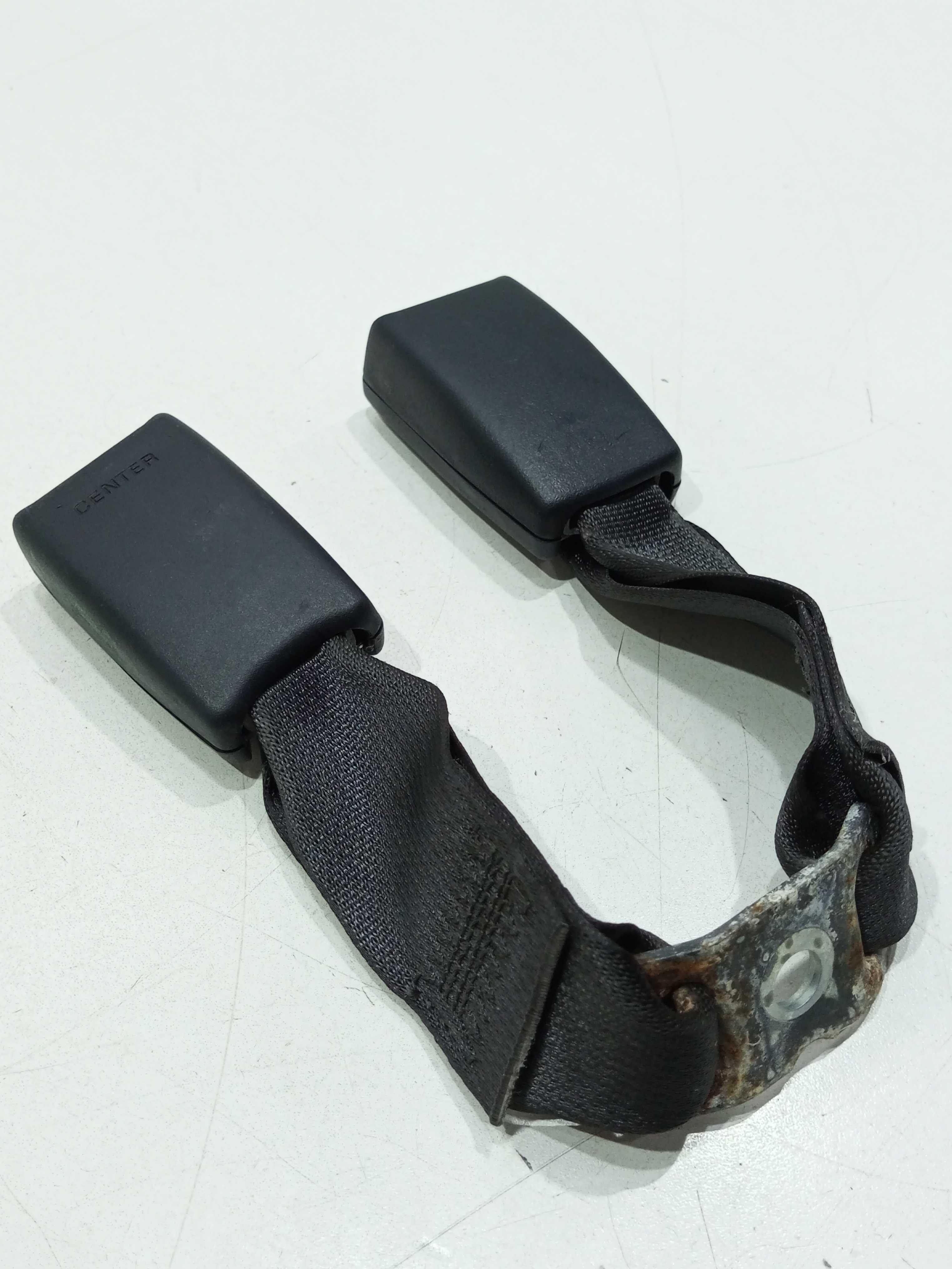 Engate Duplo Cinto Central E Lateral Traseiro Etios X 2016 3