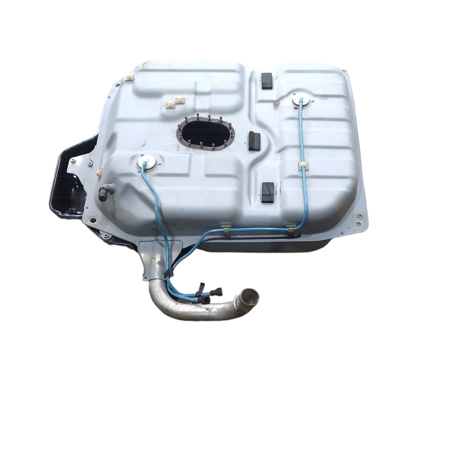 Tanque De Combustível Fiat Strada Hard Working1.4 Evo 2018 3