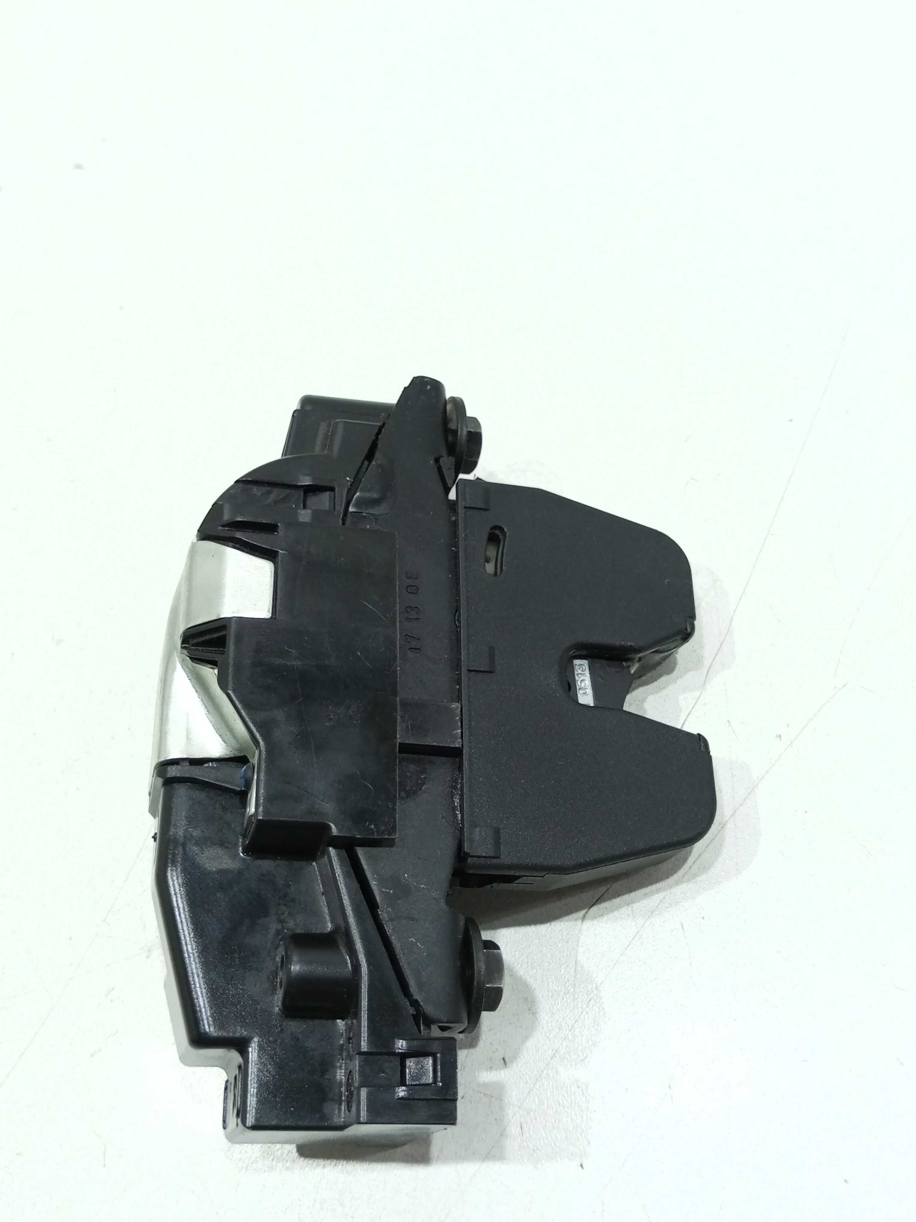 Fechadura Tampa Traseira Citroen C3 1.6 2014 4