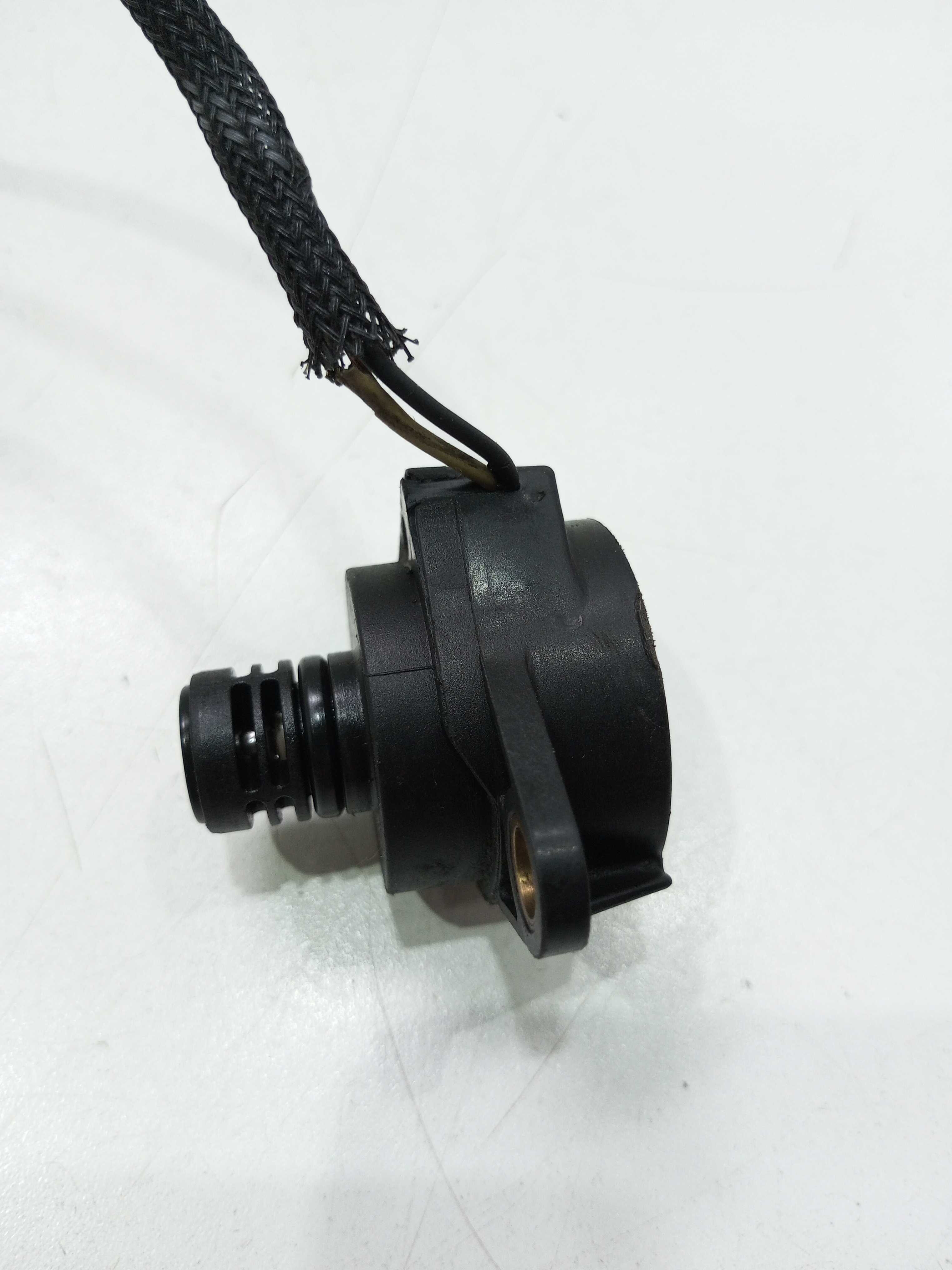 Sensor De Pressão Cambio Citroen C3 11.6 16v 2017 2