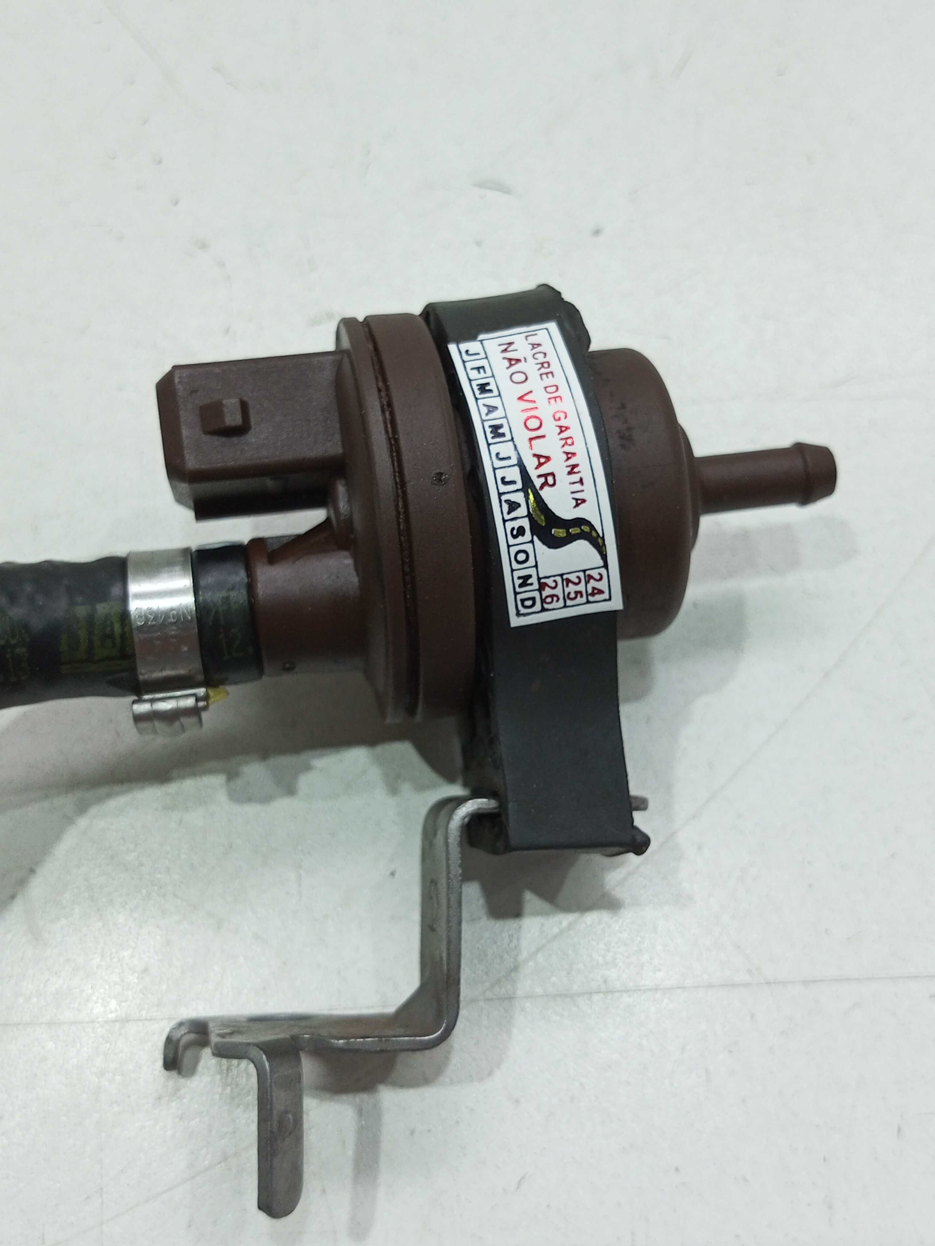 Mangueira Suspiro Tampa Válvula Citroen C3 1.5 2015 3