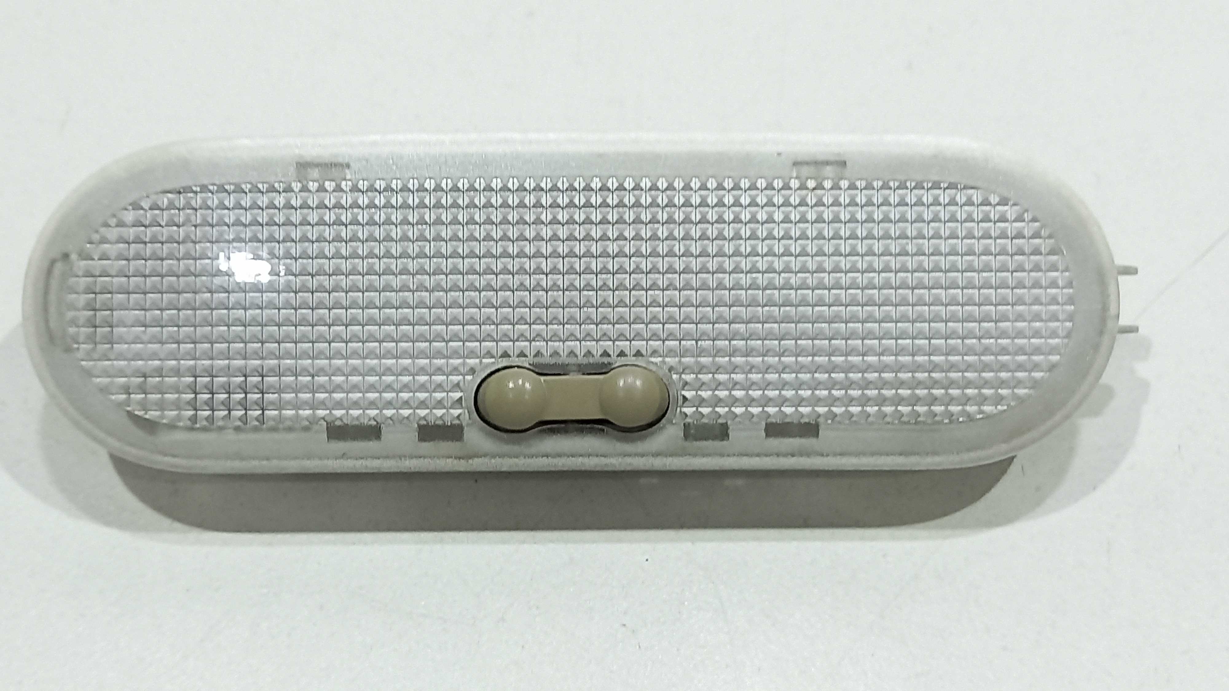 Lanterna Luz Teto Renault Logan 2010 1