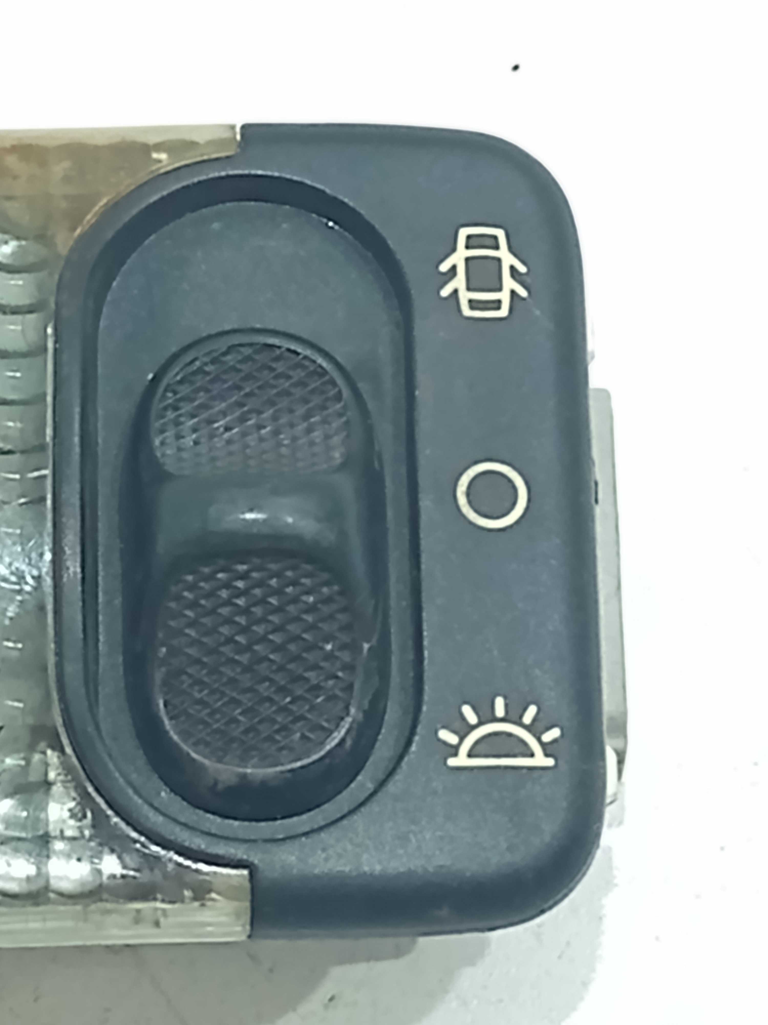 Luz Cortesia Teto Peugeot 206 2005 2