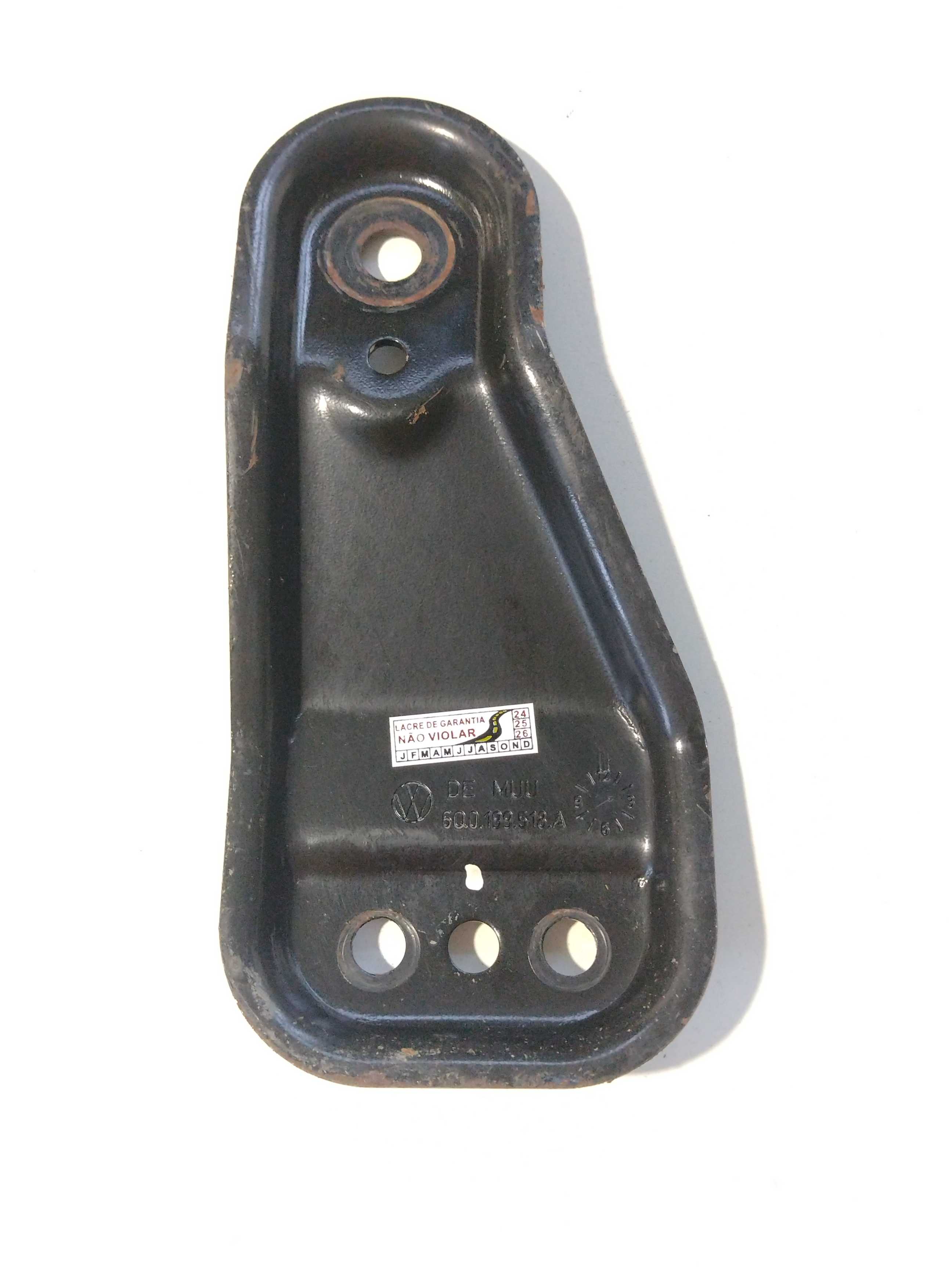 Suporte Coxim Cambio Agregado Voyage 2012 1.6 6q0199518a 1