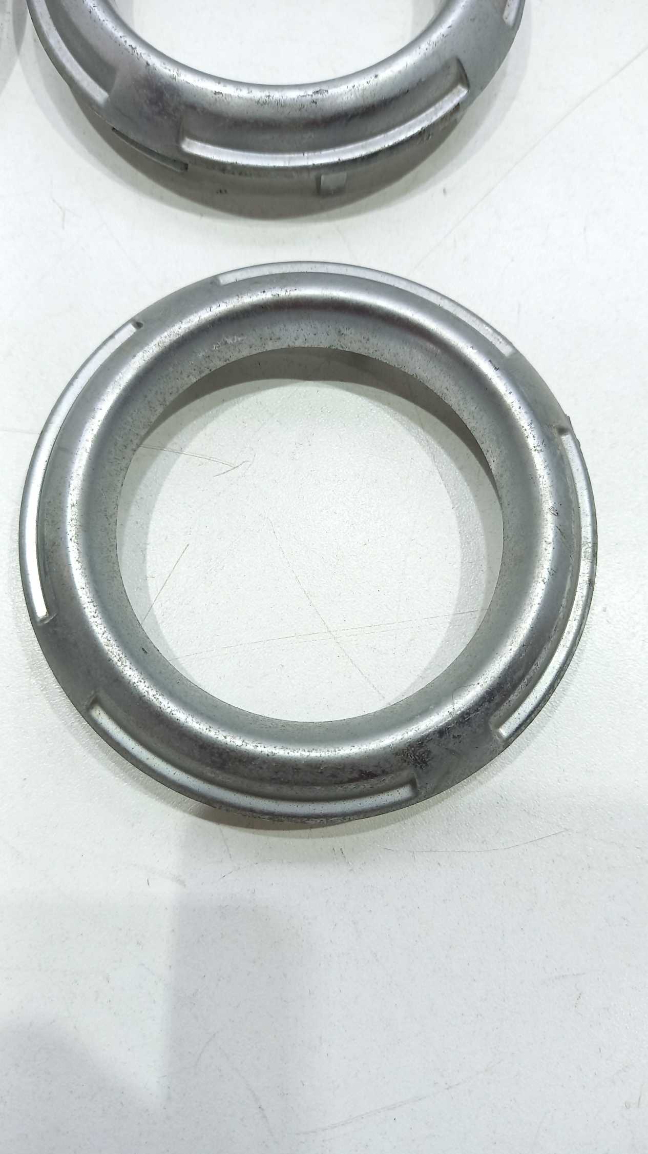 Moldura Cromada Difusor de Ar Citroën C3 2014 2