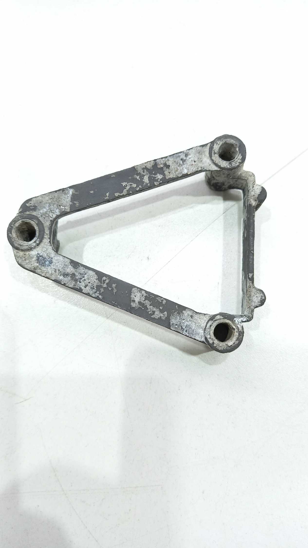 Suporte Da Bobina Ignição Gol G5 Saveiro Fox 1.0  2007 3