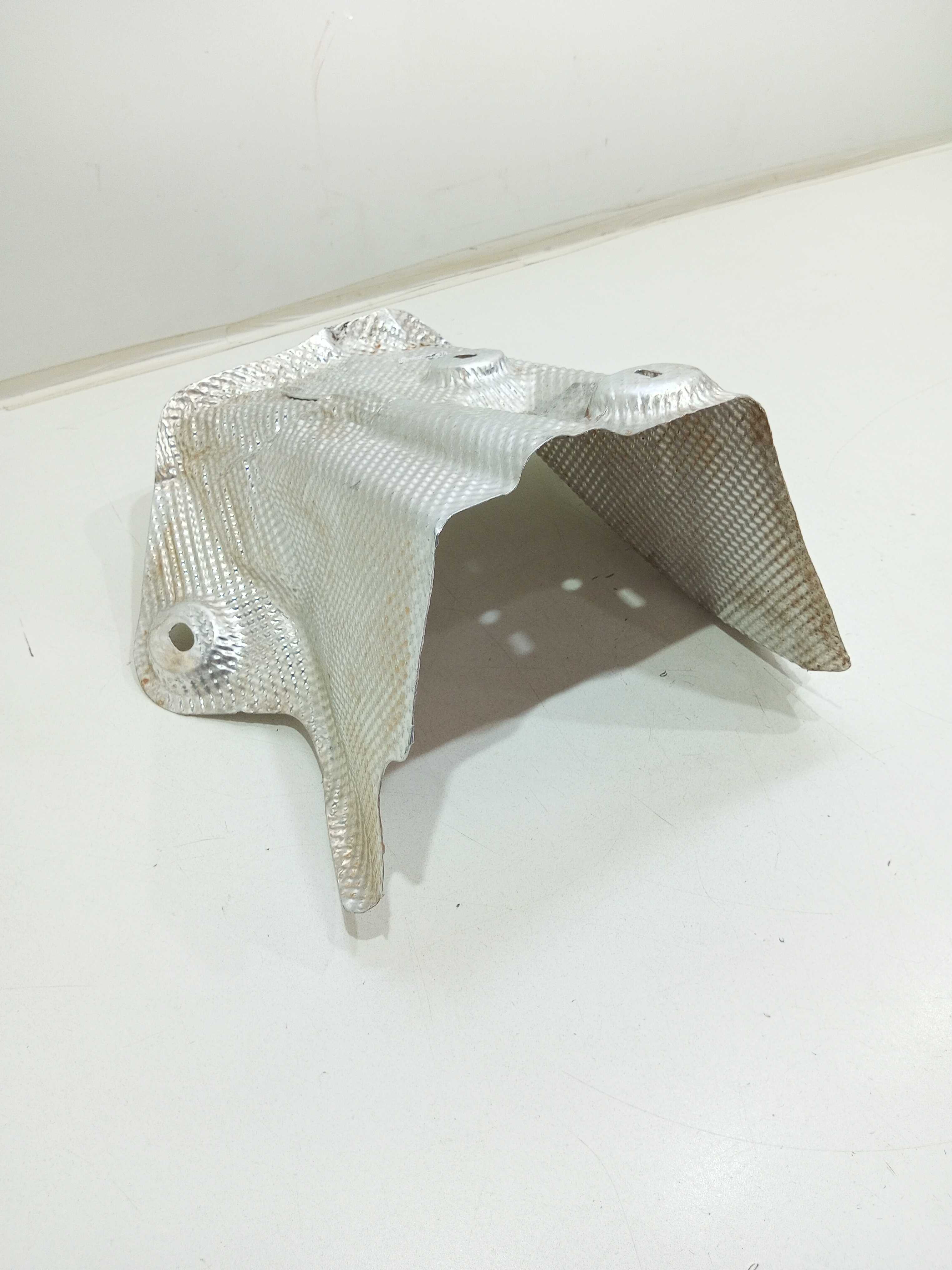 Defletor Calor Central Renault Duster 2014 3