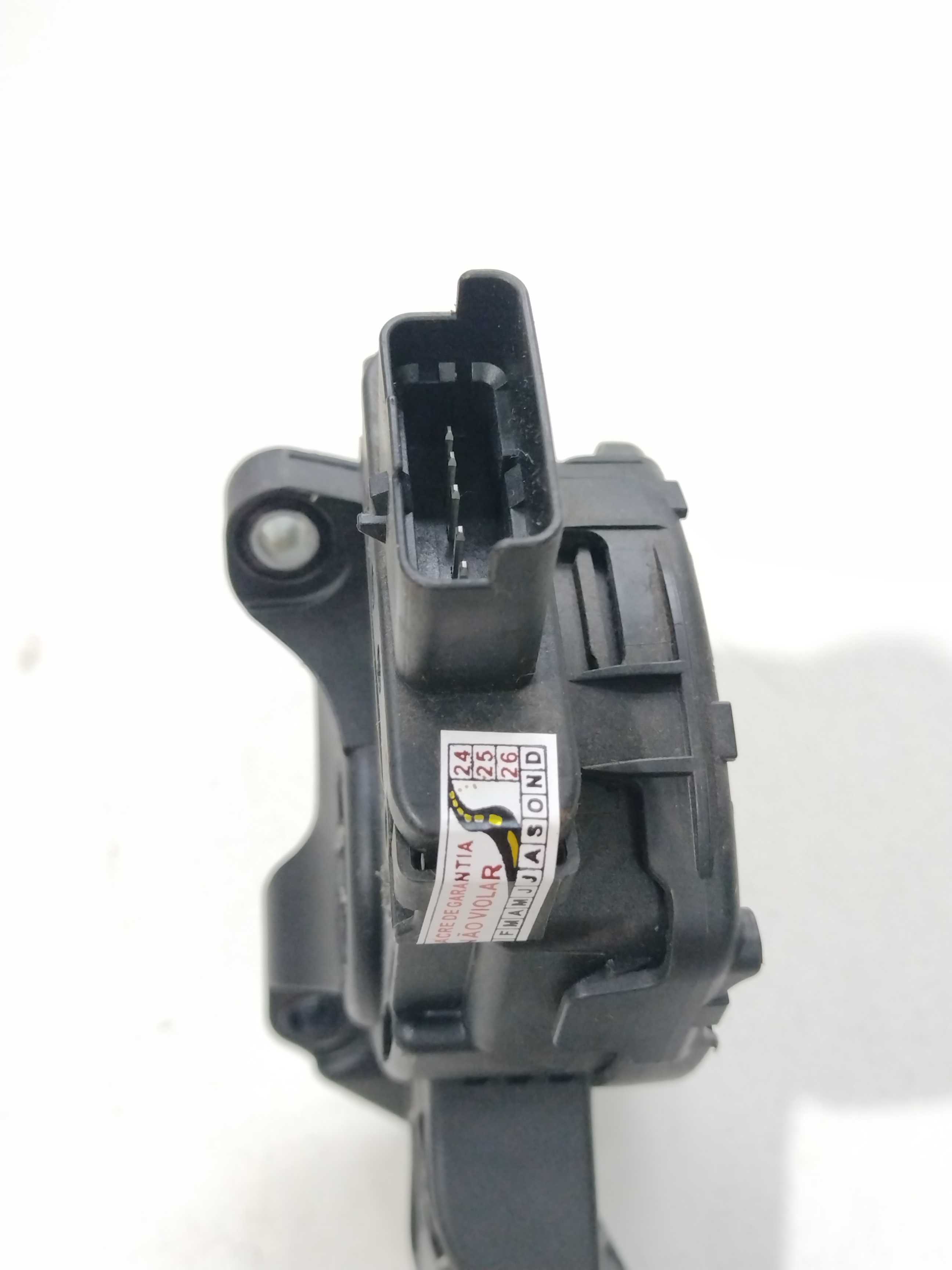 Pedal Acelerador C3 Tendance 2016 9673562480 2