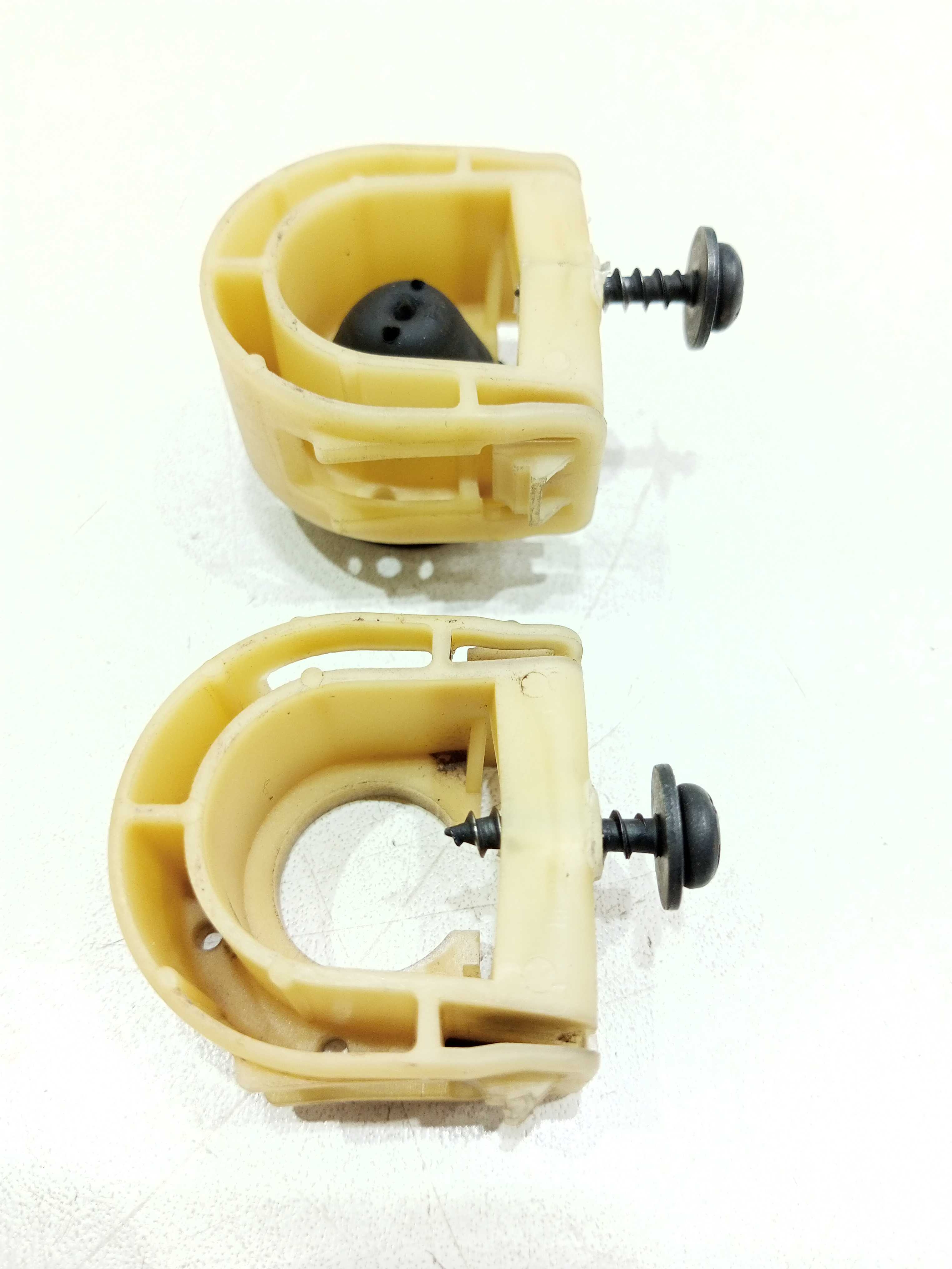 Par Suporte Superior Radiador C3 1.6 2014 Detalhes 4
