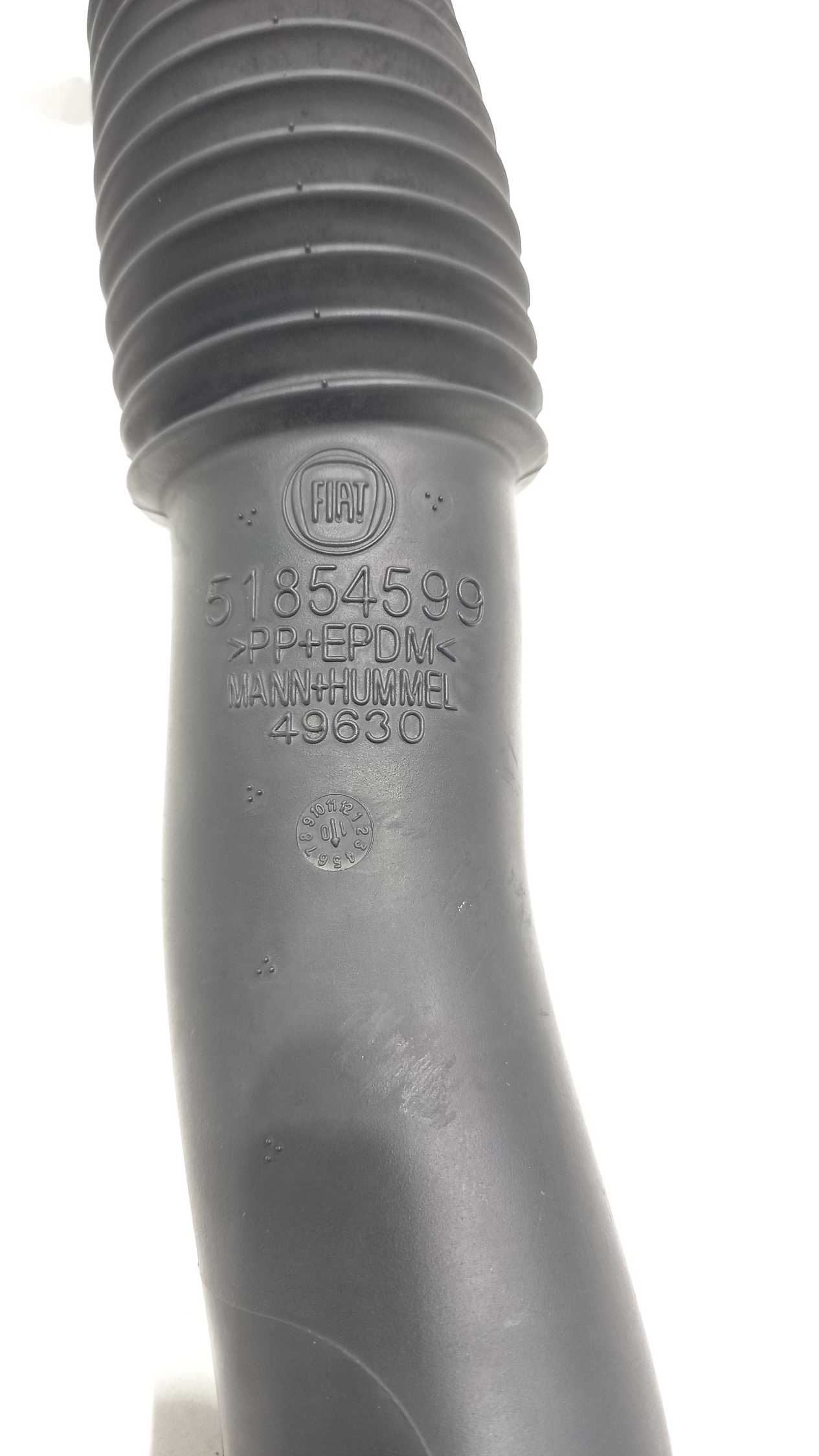 Mangueira Duto Filtro De Ar Uno Vivace 1.0 2011 2