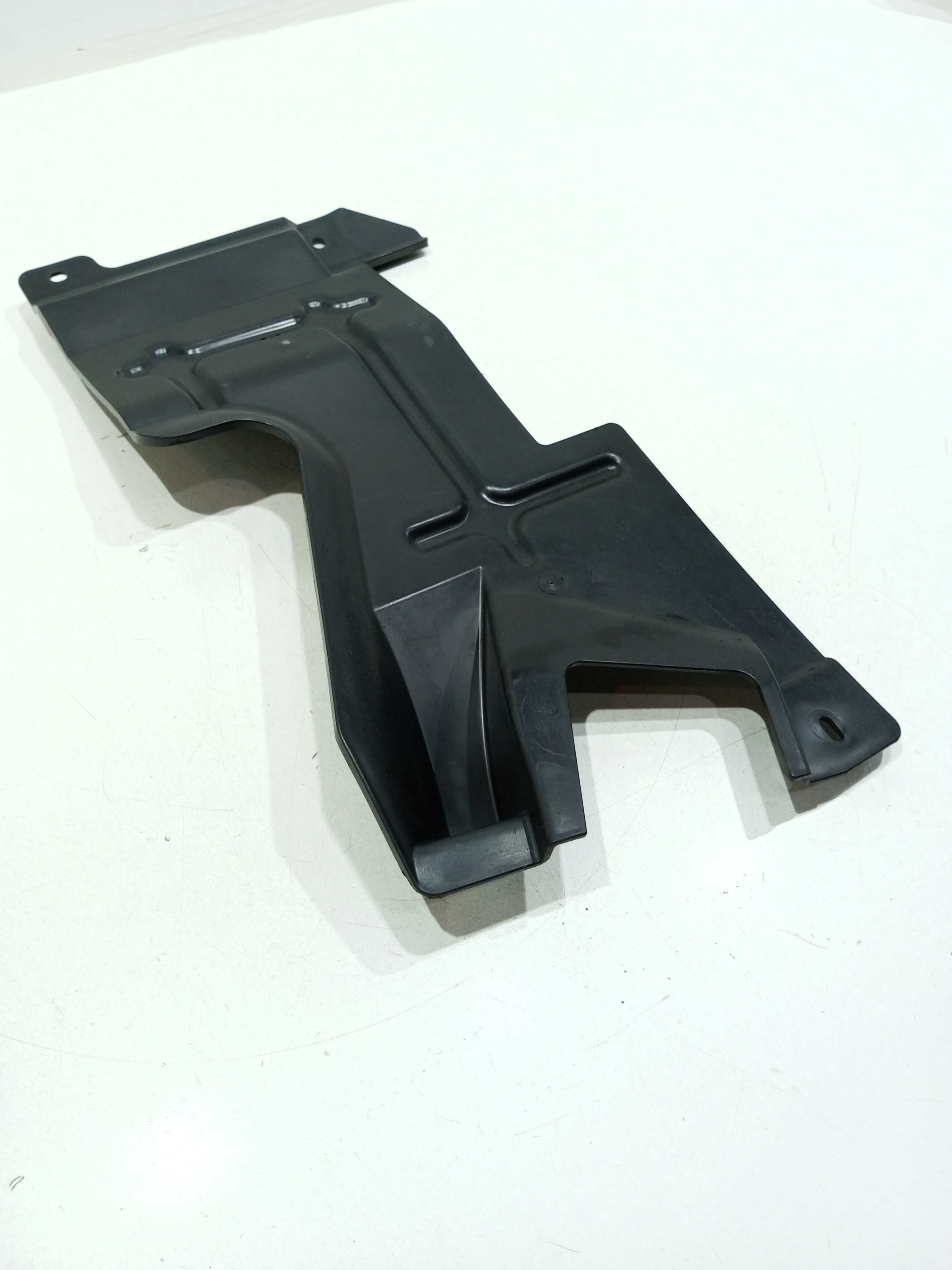 Defletor Inferior Lado Direito Citroen C3 1.6 2014 7