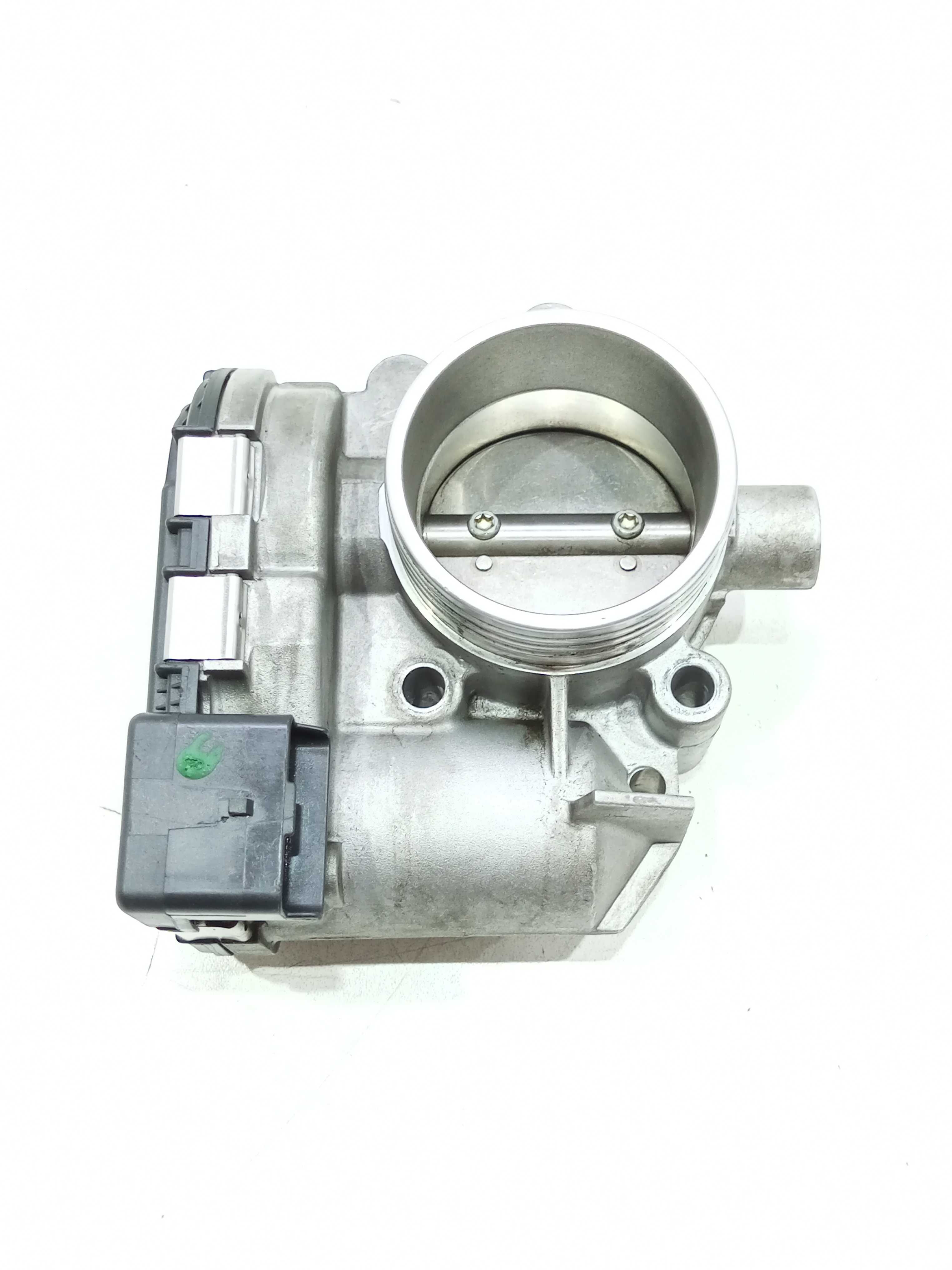 Tbi Corpo Borboleta Citroen C3 1.6 2014 Automático 1