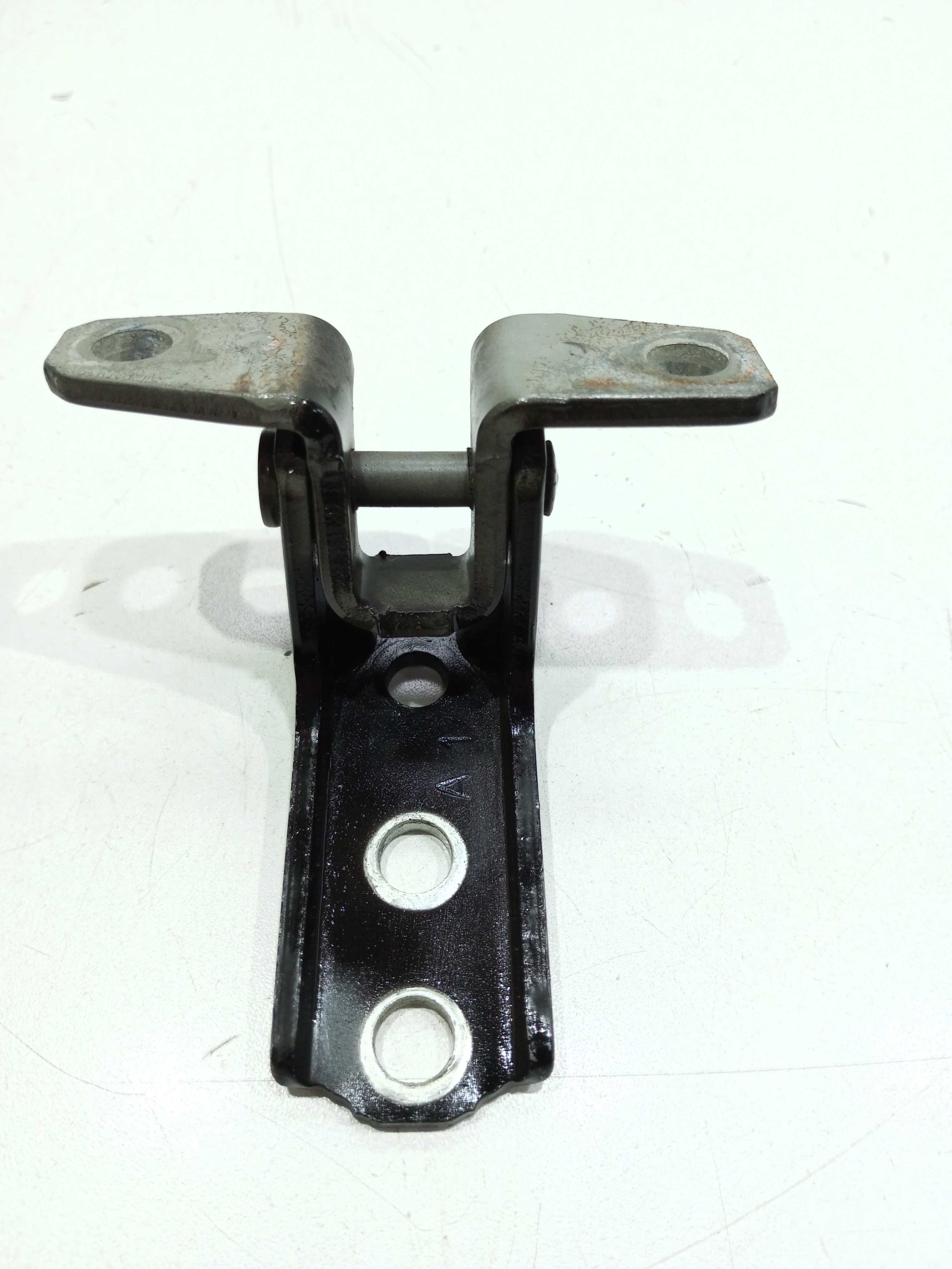 Par Dobradiças Porta Traseira Direita Pajero Tr4 2007 2
