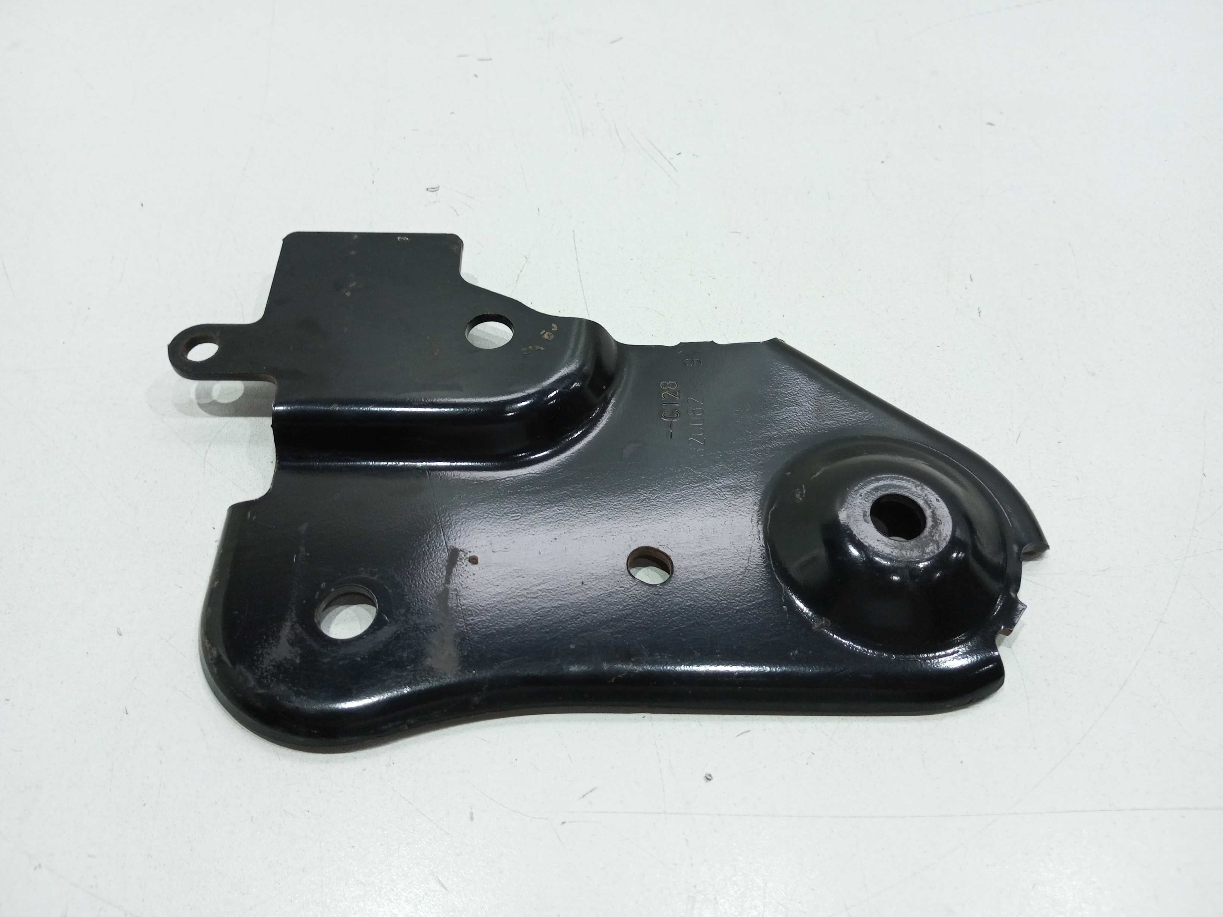 Suporte Do Agregado Lado Esquerdo Renault Duster 1.6 2014 3