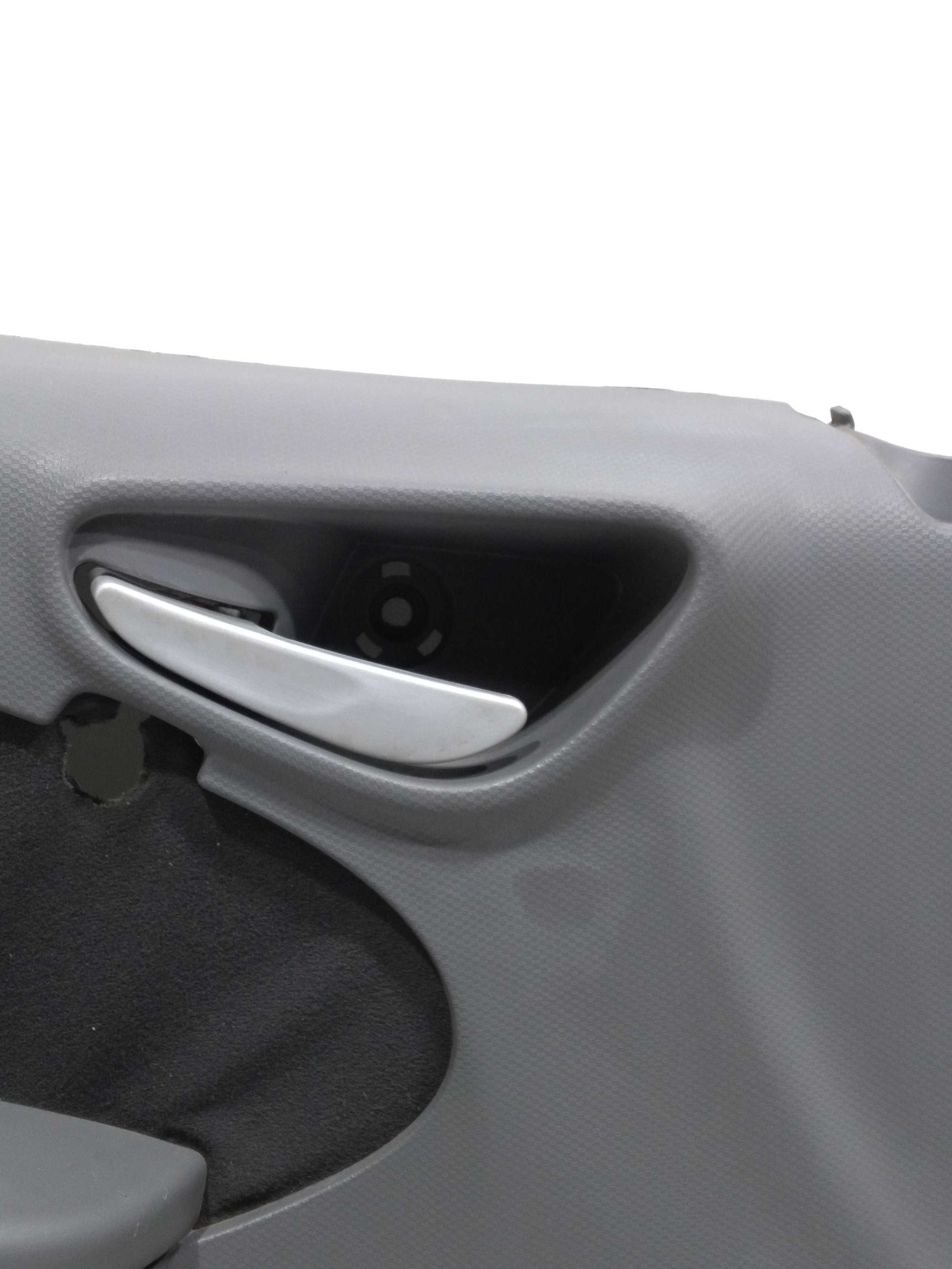 Forro Porta Dianteira Esquerda Siena Essenc 1.6 Dl 2013 3